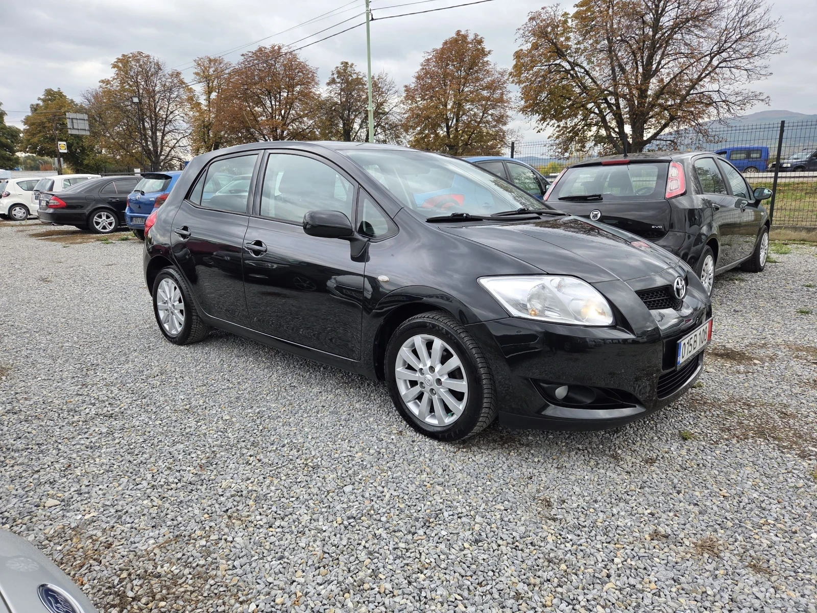 Toyota Auris 1.4 d4d | Mobile.bg � ����������� 2