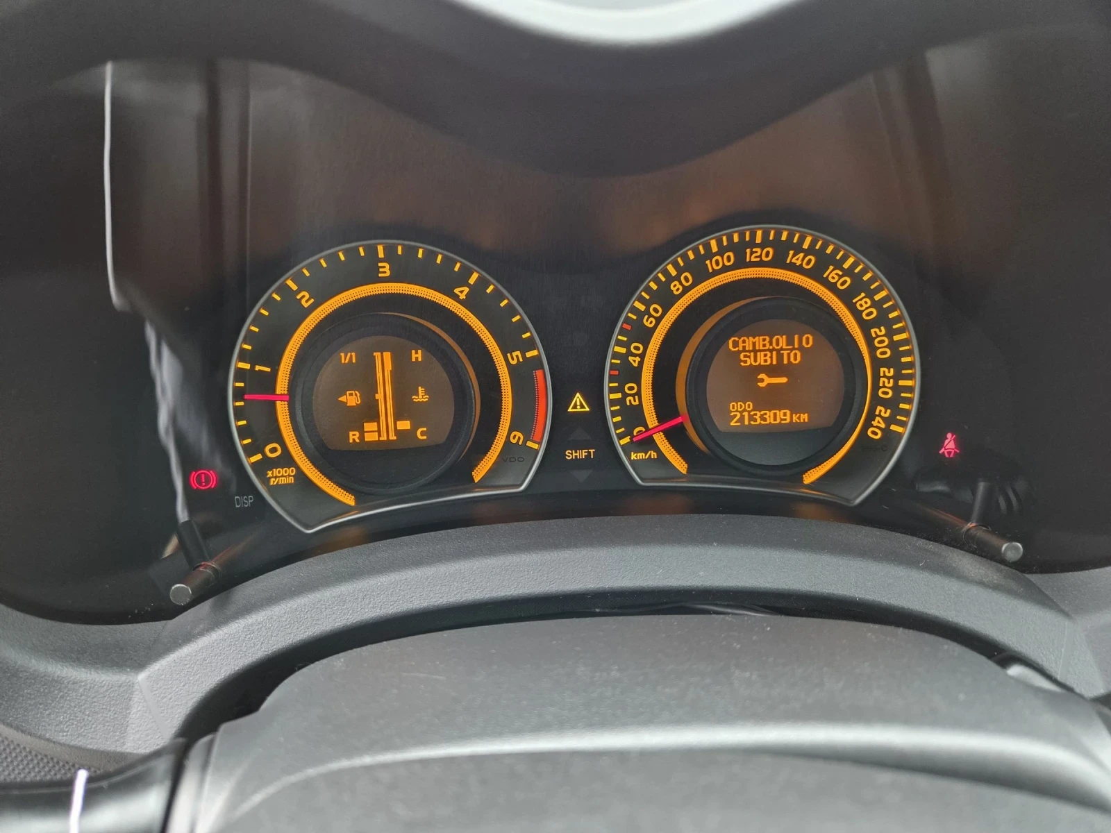 Toyota Auris 1.4 d4d | Mobile.bg � ����������� 12