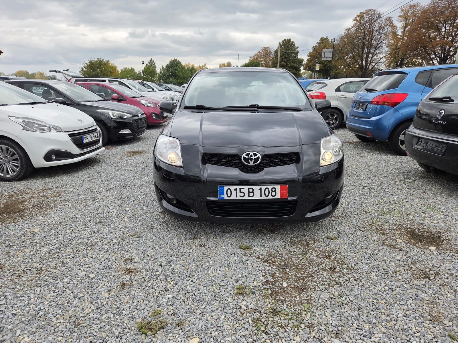 Toyota Auris 1.4 d4d | Mobile.bg � ����������� 3