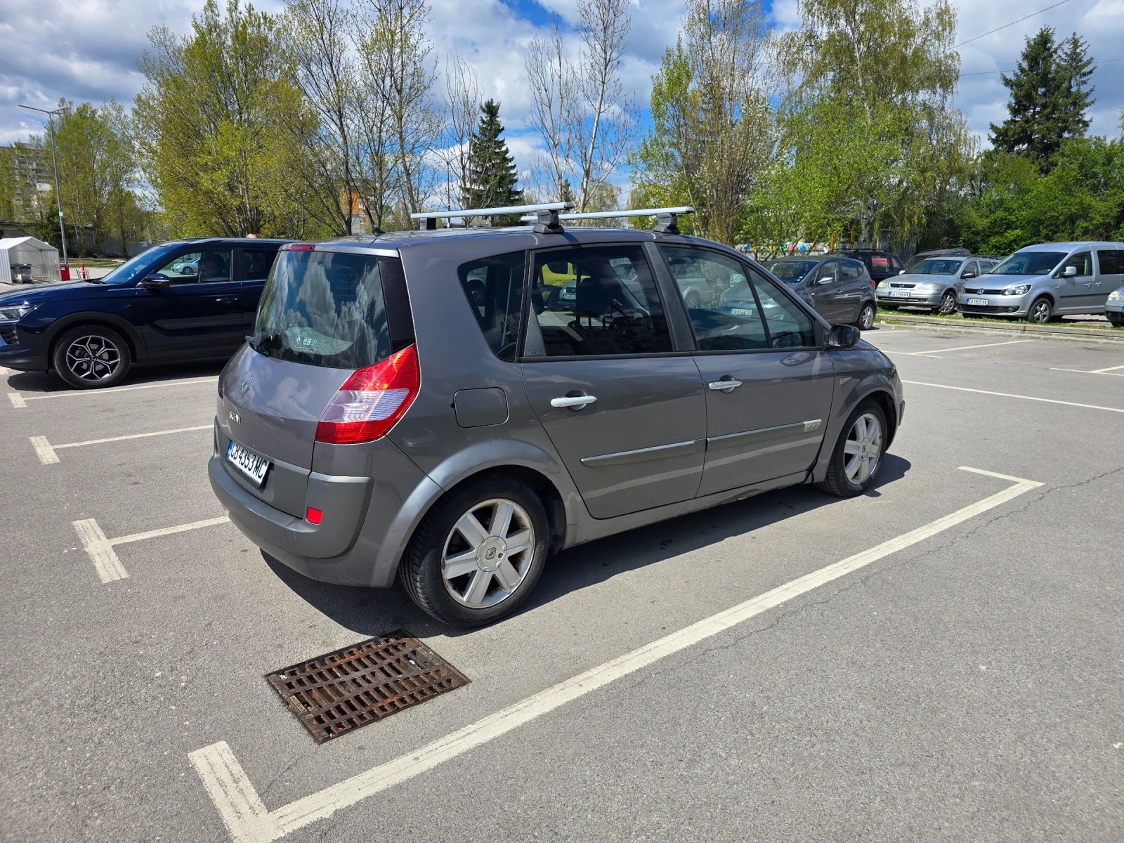 Renault Scenic | Mobile.bg � ����������� 4