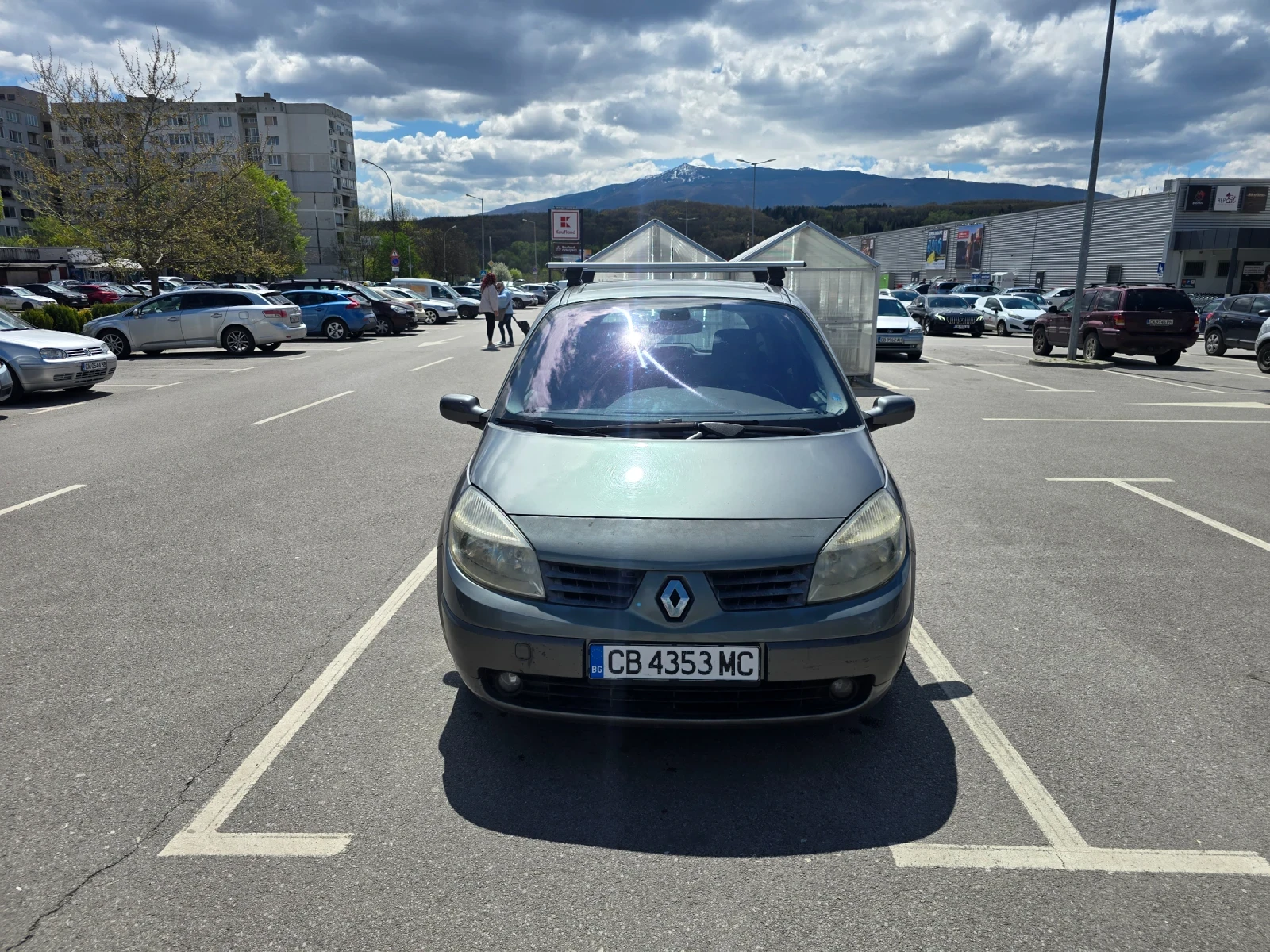 Renault Scenic | Mobile.bg � ����������� 2