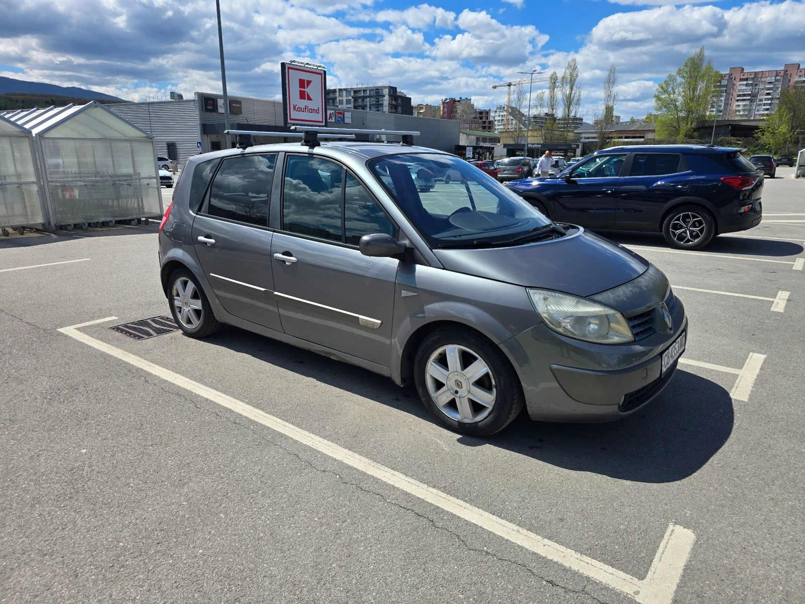 Renault Scenic | Mobile.bg � ����������� 3