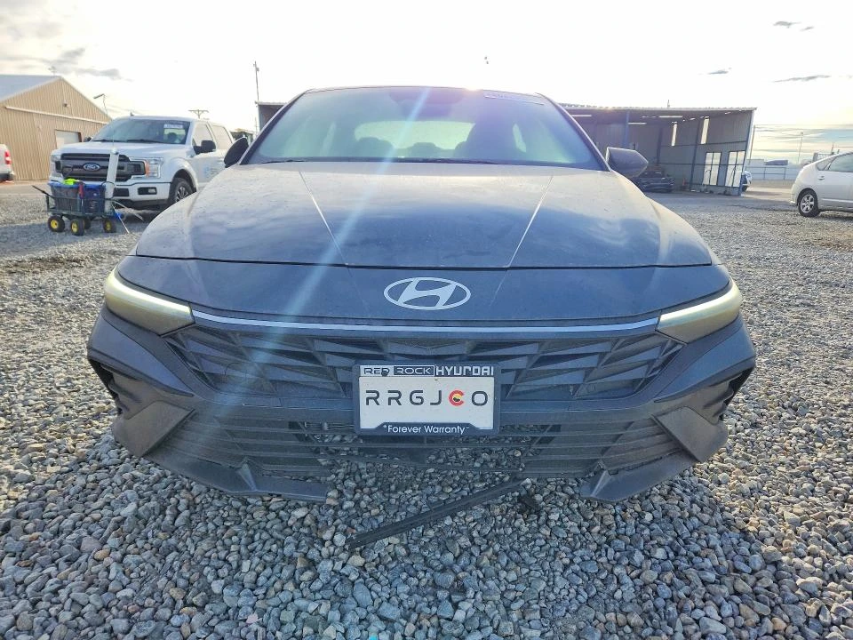 Hyundai Elantra 1.6L 4 FRONT WHEEL DRIVE | Mobile.bg � ����������� 5
