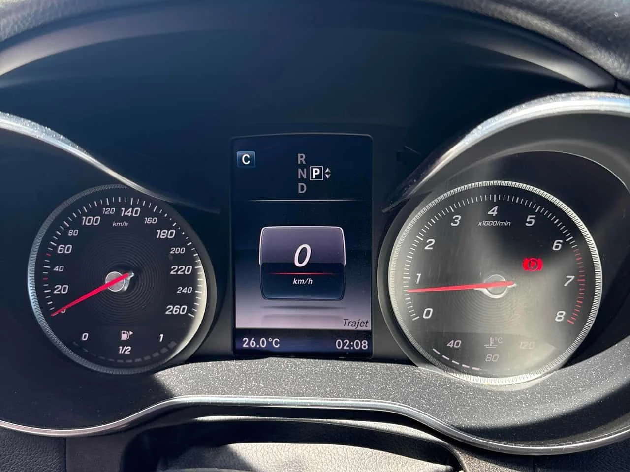 Mercedes-Benz C 300 4MATIC * ��������* ��� ����� ����/������*  | Mobile.bg � ����������� 8