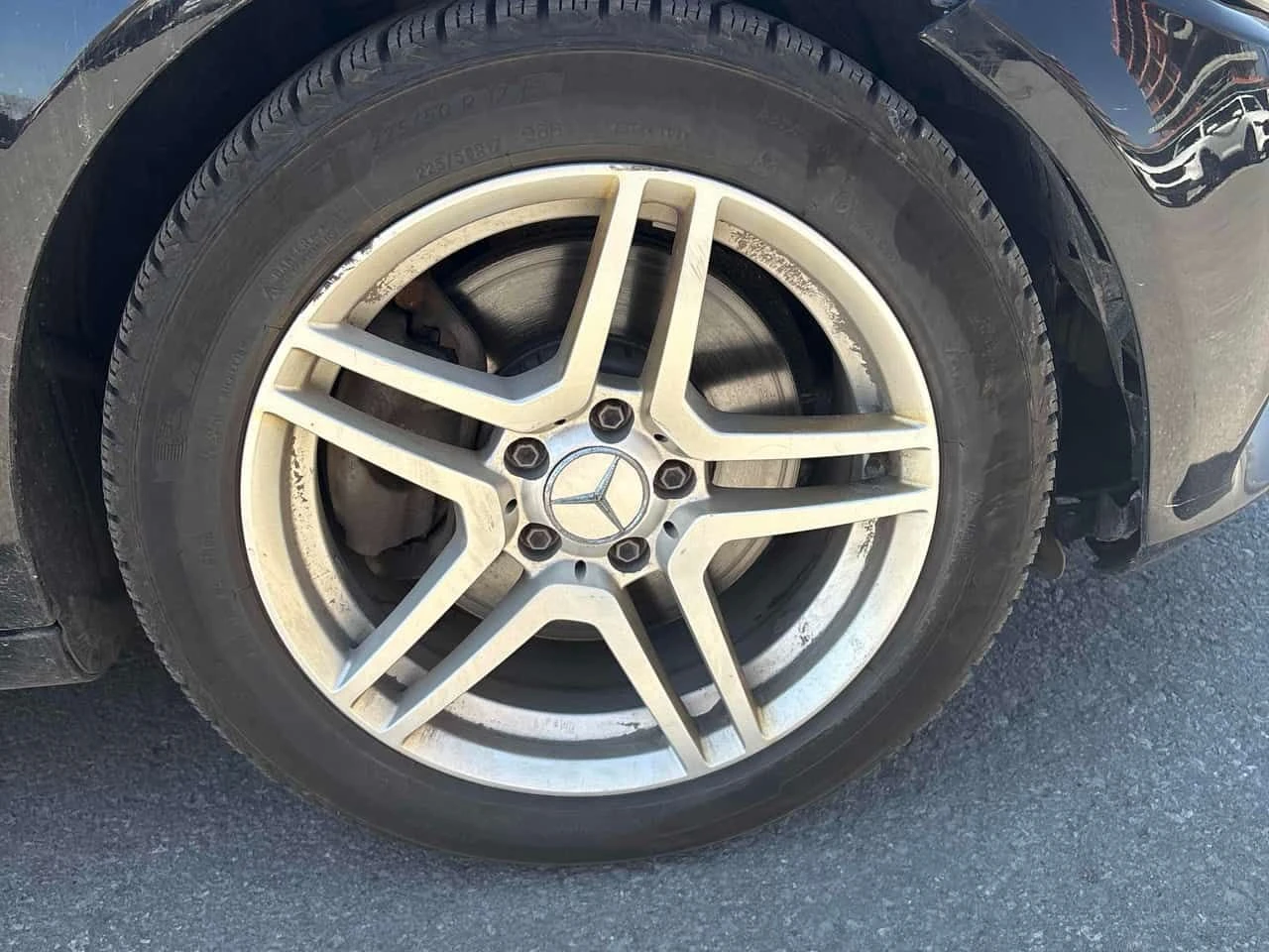 Mercedes-Benz C 300 4MATIC * ��������* ��� ����� ����/������*  | Mobile.bg � ����������� 6