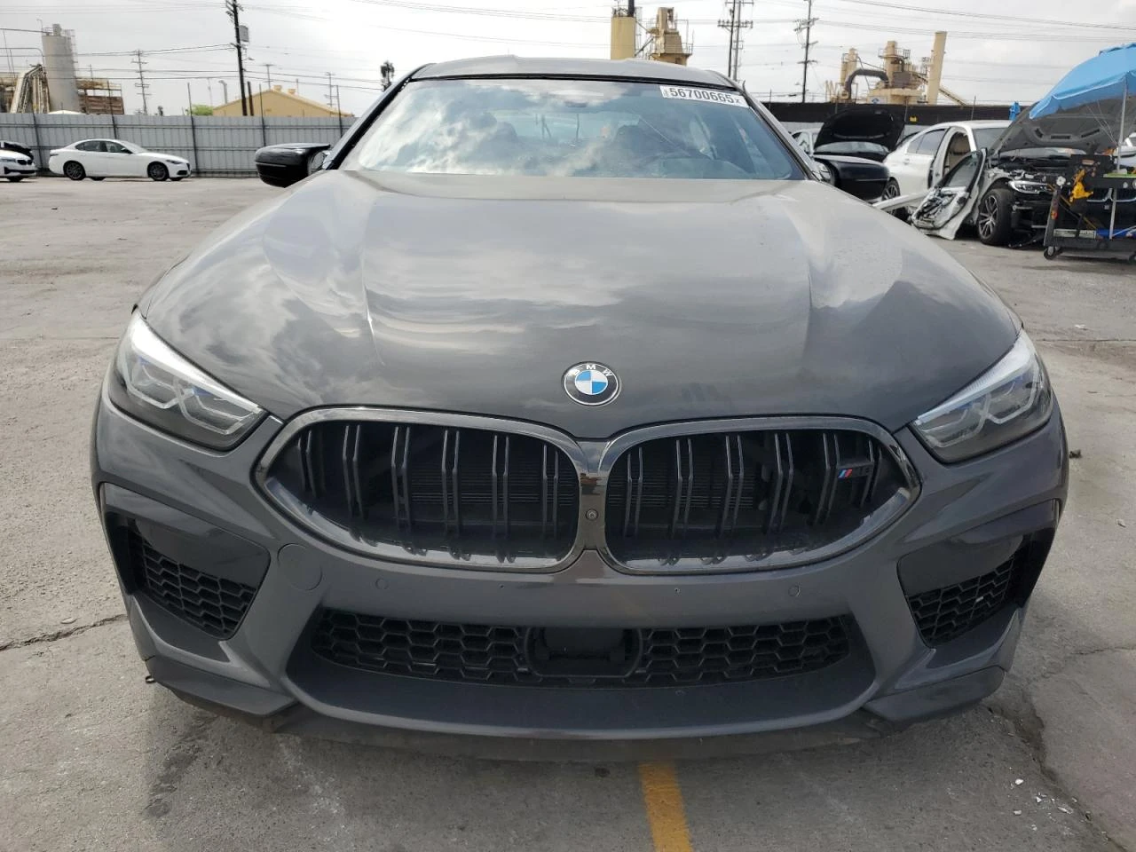 BMW M8 4.4 FULL* CARFAX* ����* ������ ���������* � DRIVE* | Mobile.bg � ����������� 5