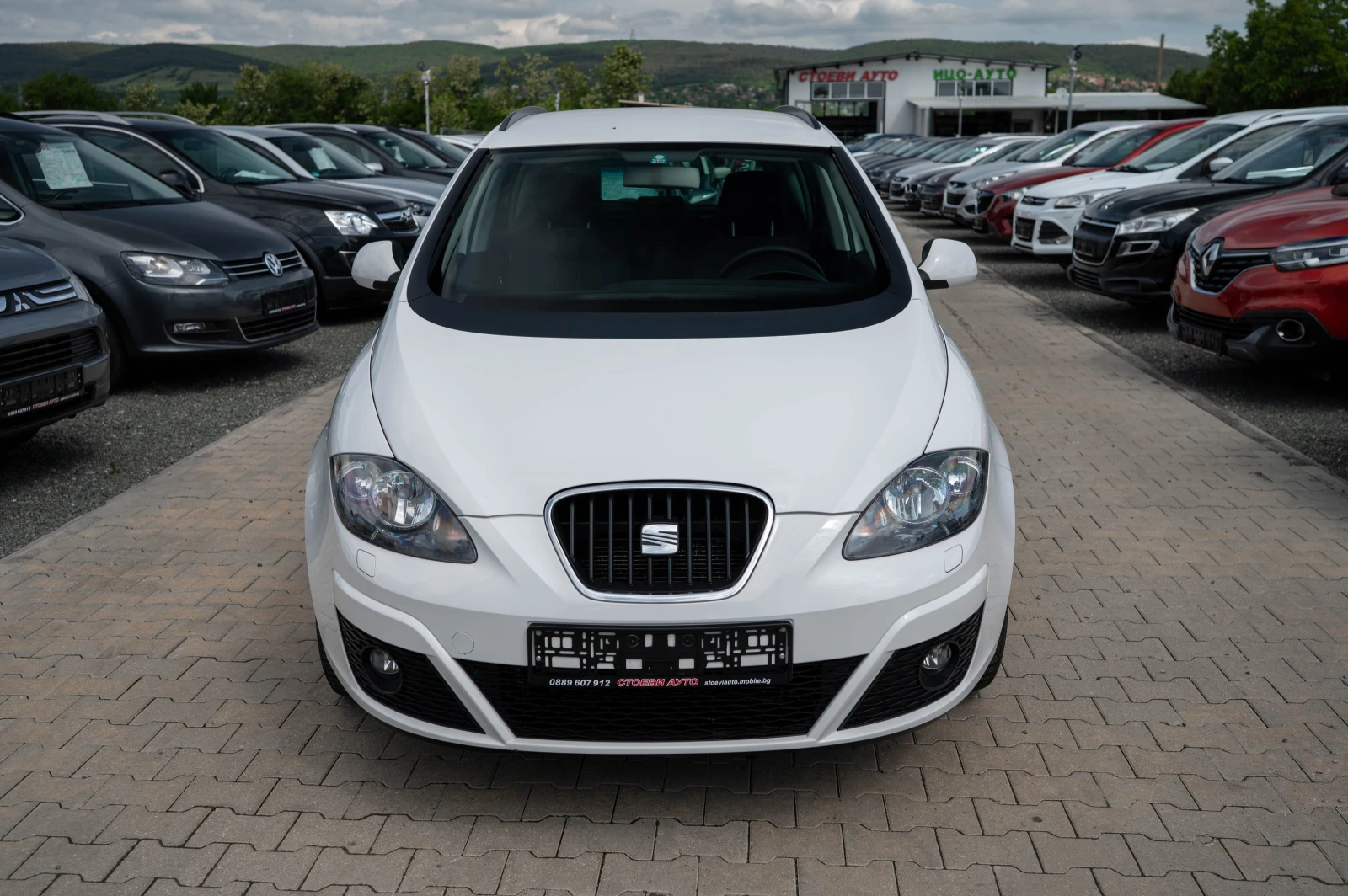 Seat Altea XL* 4x4* Copa* 150000��. | Mobile.bg � ����������� 4