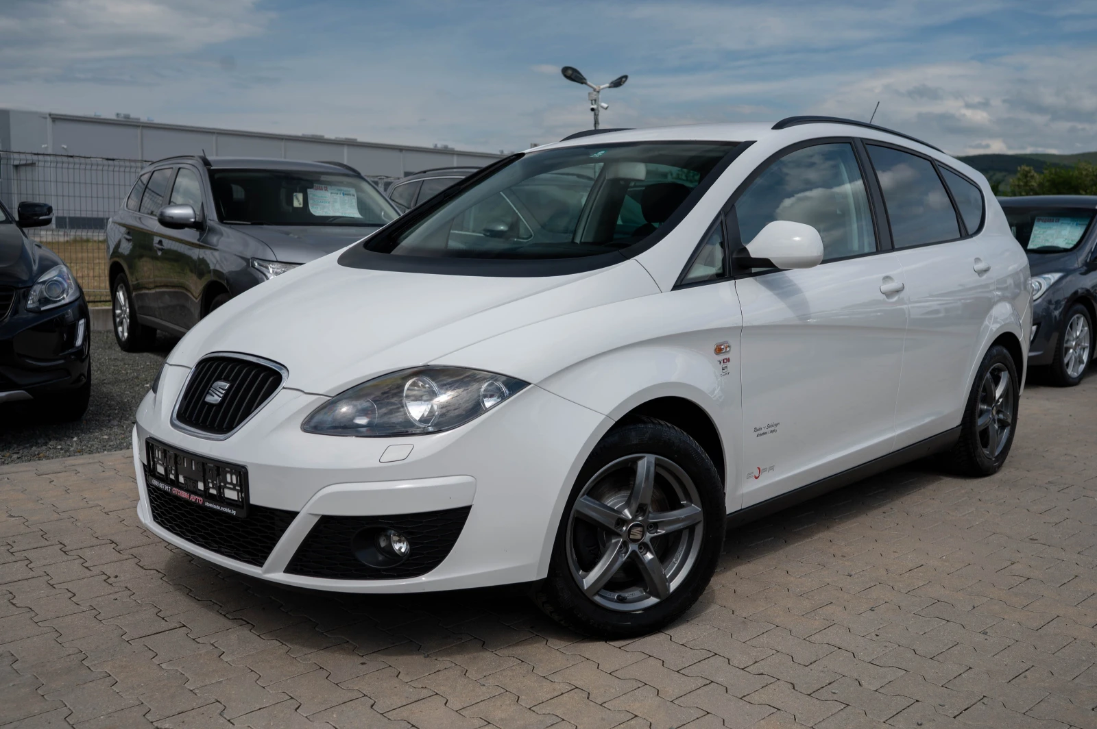 Seat Altea XL* 4x4* Copa* 150000��. | Mobile.bg � ����������� 2