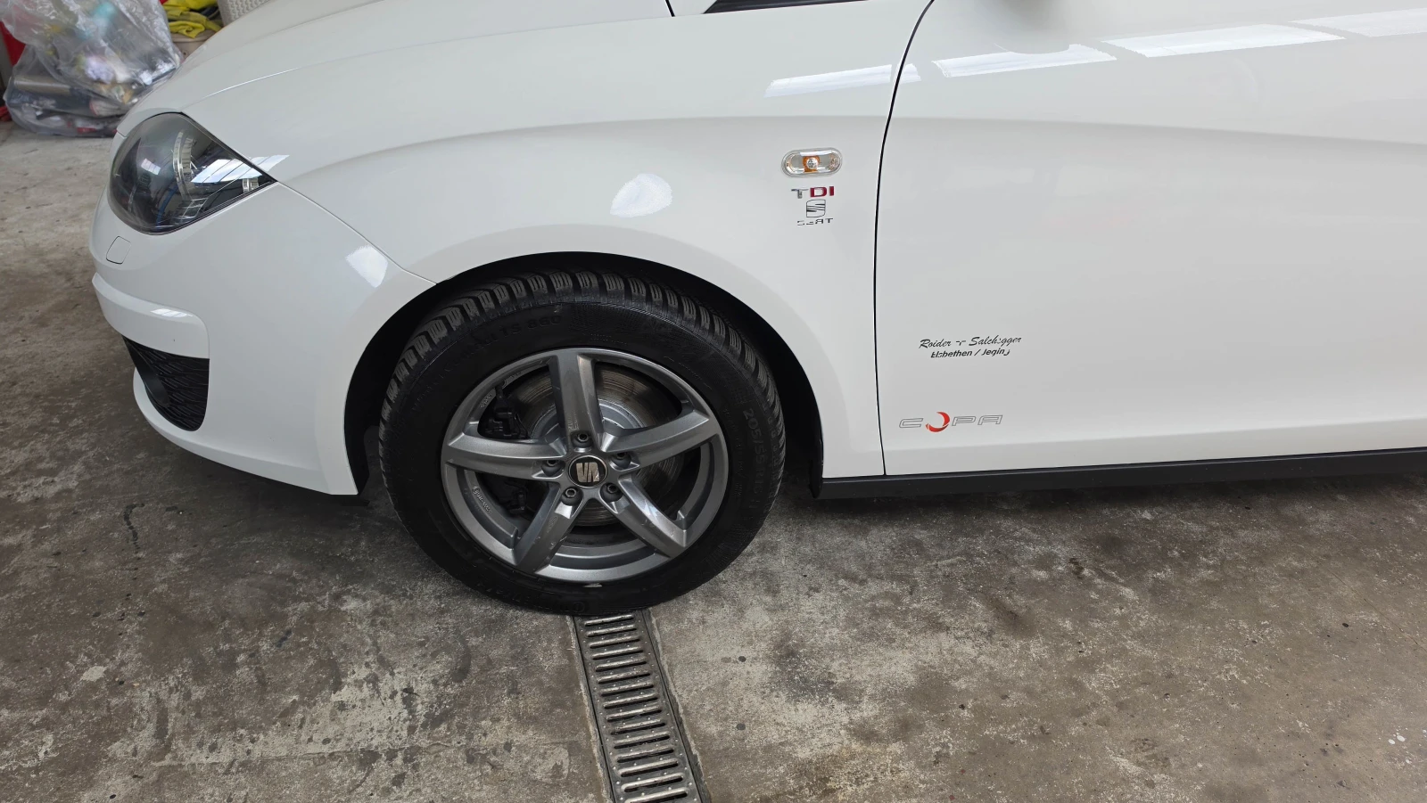 Seat Altea XL* 4x4* Copa* 150000��. | Mobile.bg � ����������� 16