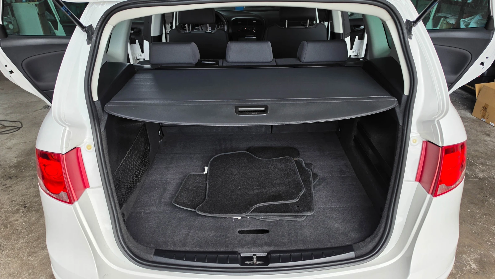 Seat Altea XL* 4x4* Copa* 150000��. | Mobile.bg � ����������� 9