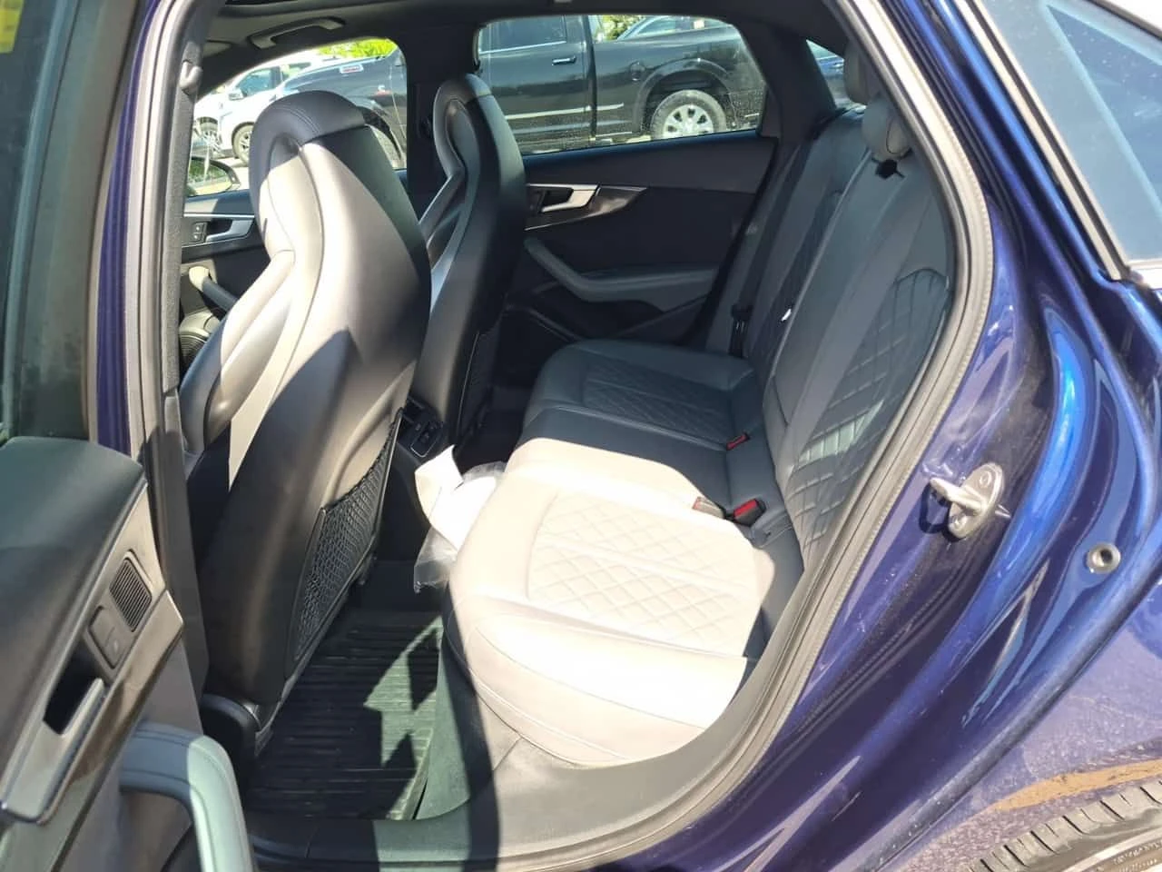 Audi S4 * TECHNIK * CARFAX * ЦЕНА ДО БГ, снимка 9 - Автомобили и джипове - 54672005