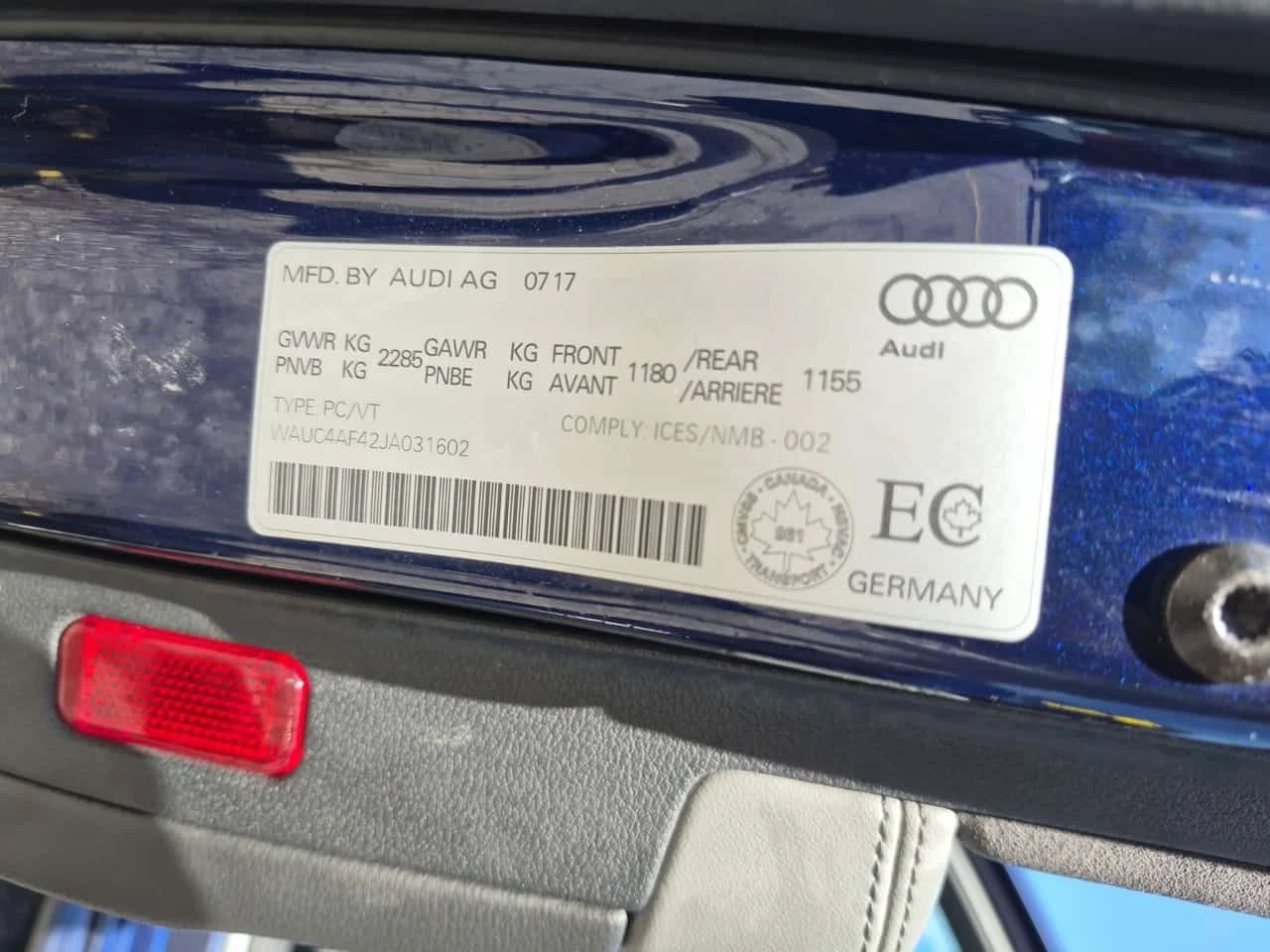 Audi S4 * TECHNIK * CARFAX * ЦЕНА ДО БГ, снимка 16 - Автомобили и джипове - 54672005