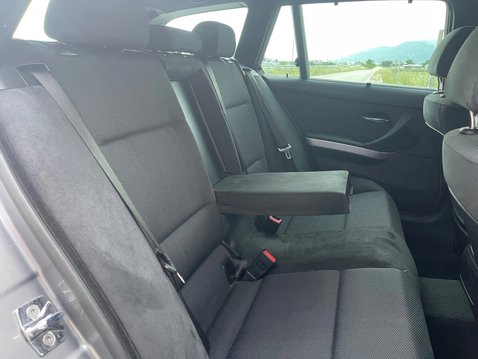BMW 325 M57 M-Packet, снимка 12 - Автомобили и джипове - 54758696
