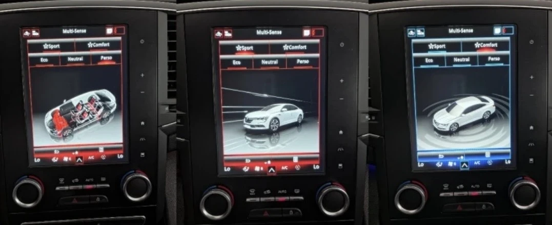 Renault Talisman INITIALE-PARIS Всички екстри!, снимка 11 - Автомобили и джипове - 55178293