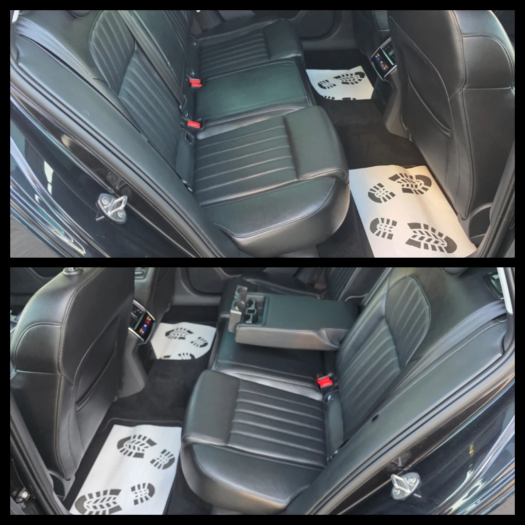 Skoda Superb 2.0 TDI * 4 х 4* DISTRONIC* KEYLESS* ШВЕЙЦАРИЯ* , снимка 15 - Автомобили и джипове - 55507382