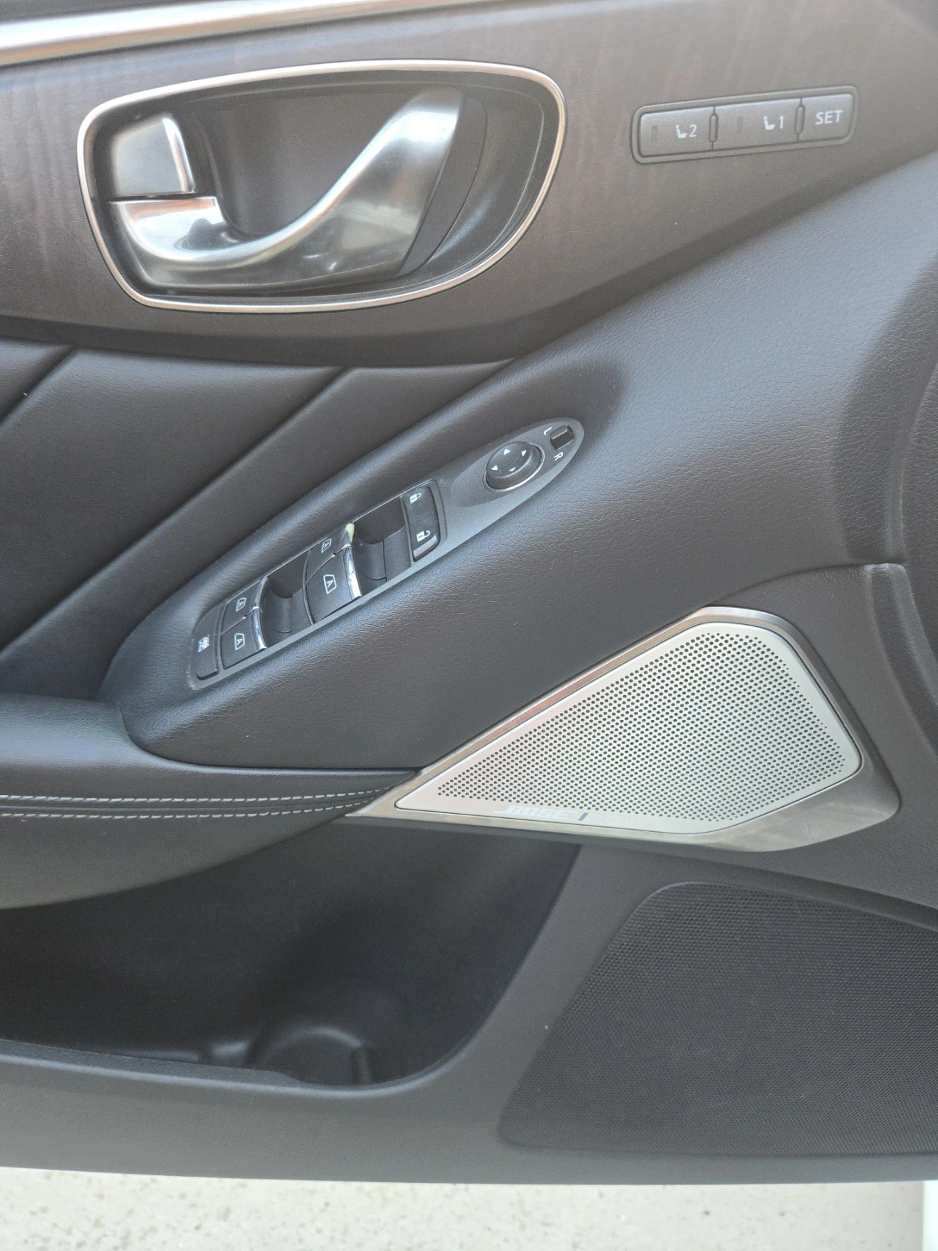 Infiniti Q50 Red Sport 400 AWD | Mobile.bg � ����������� 14