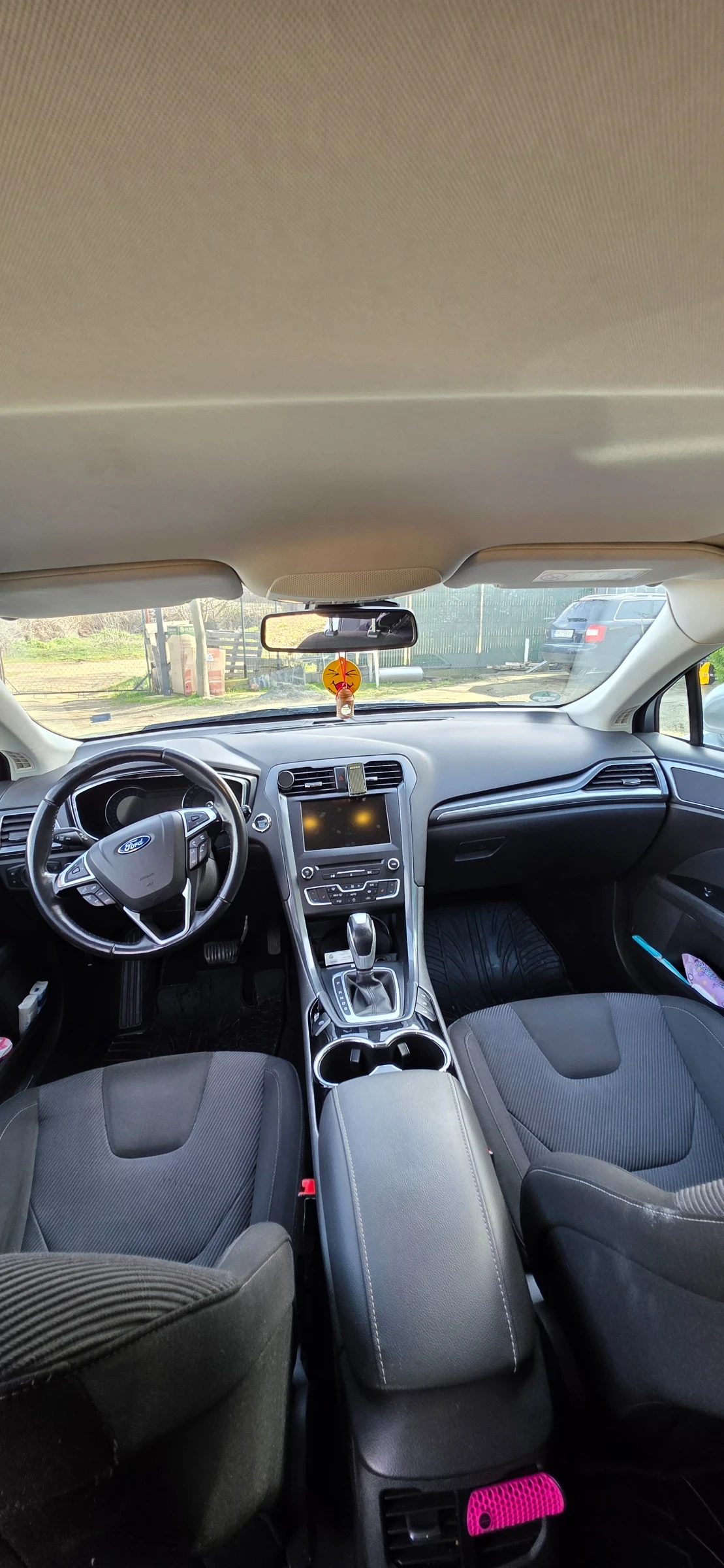 Ford Mondeo, снимка 10 - Автомобили и джипове - 55658645