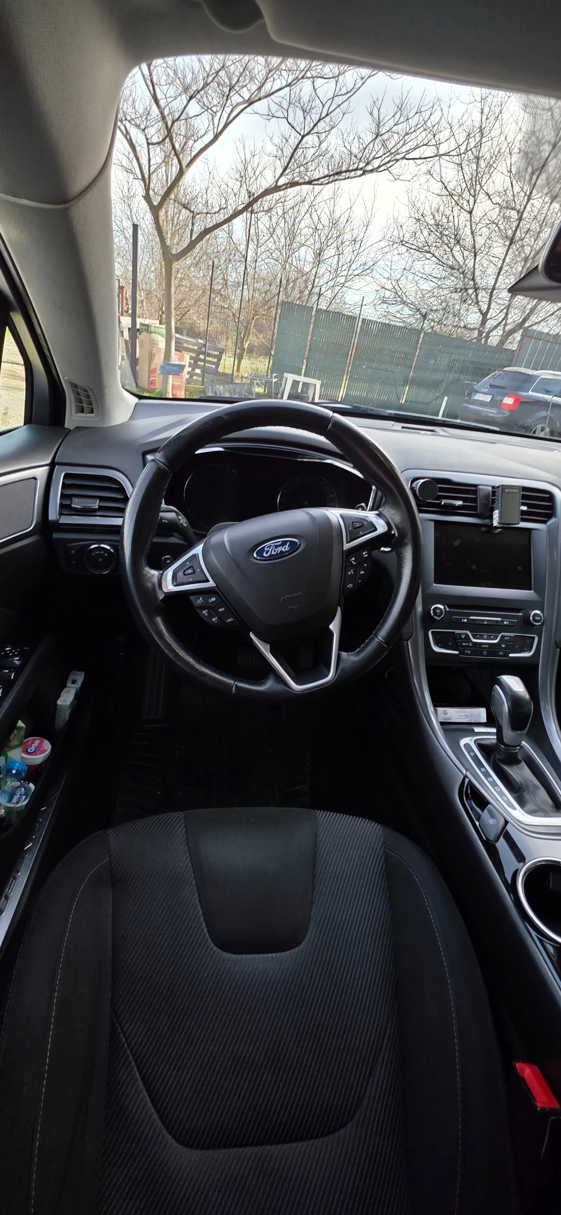 Ford Mondeo, снимка 8 - Автомобили и джипове - 55658645