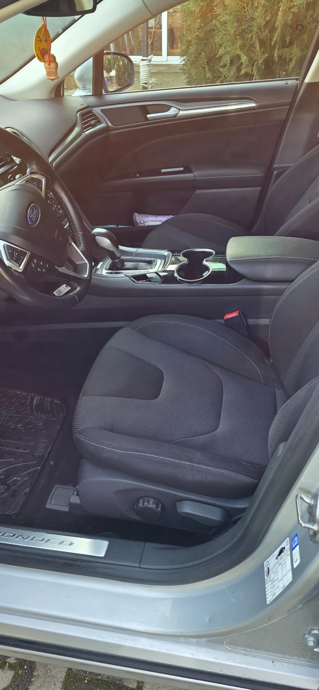 Ford Mondeo, снимка 15 - Автомобили и джипове - 55658645