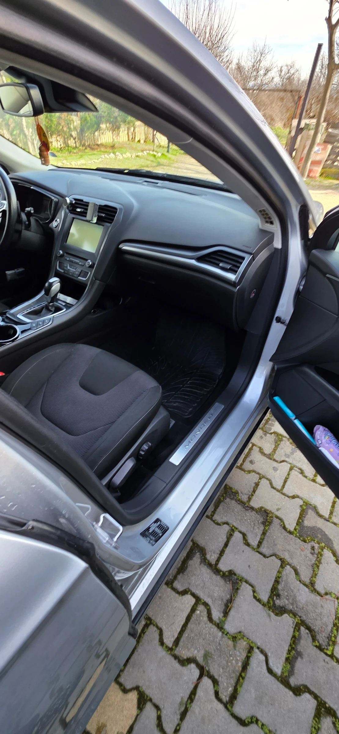 Ford Mondeo, снимка 14 - Автомобили и джипове - 55658645