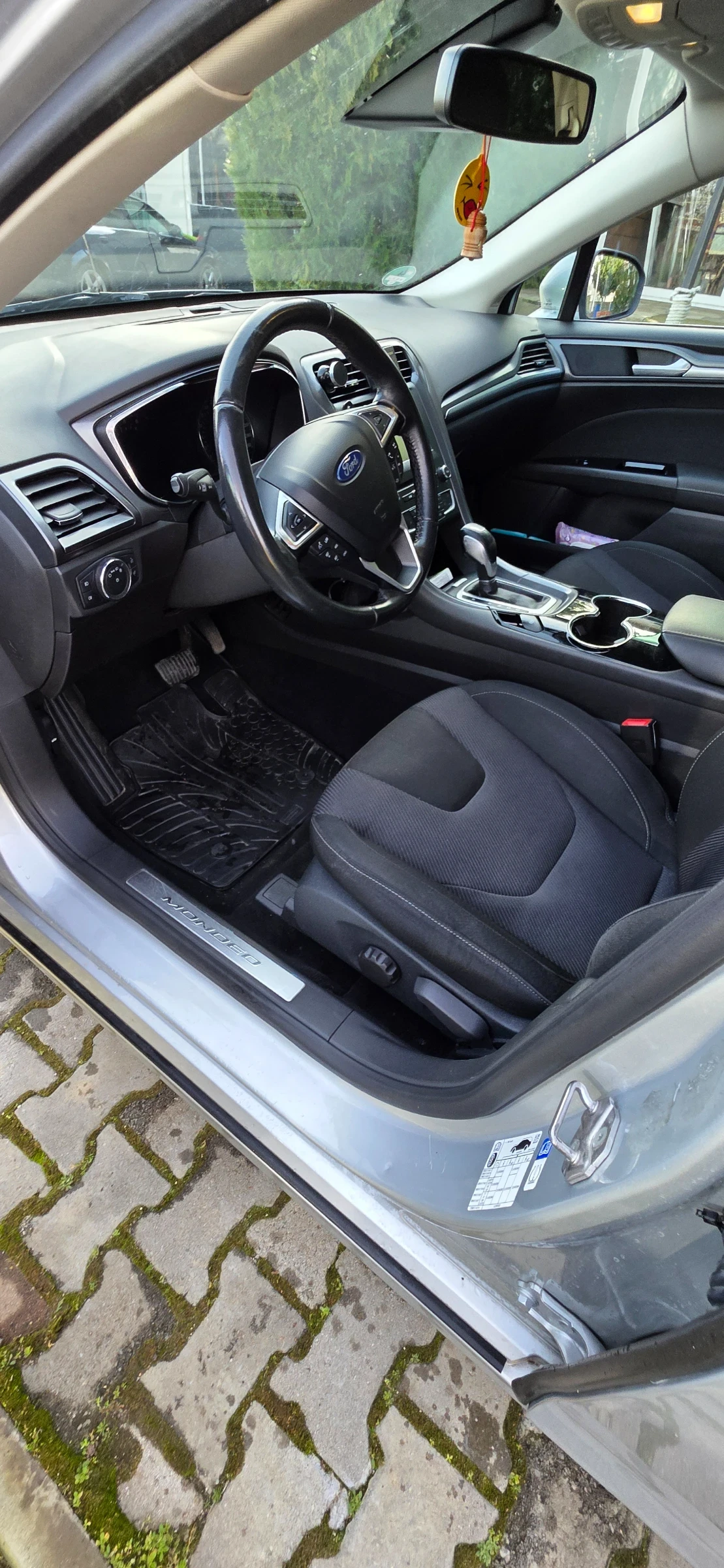 Ford Mondeo, снимка 16 - Автомобили и джипове - 55658645