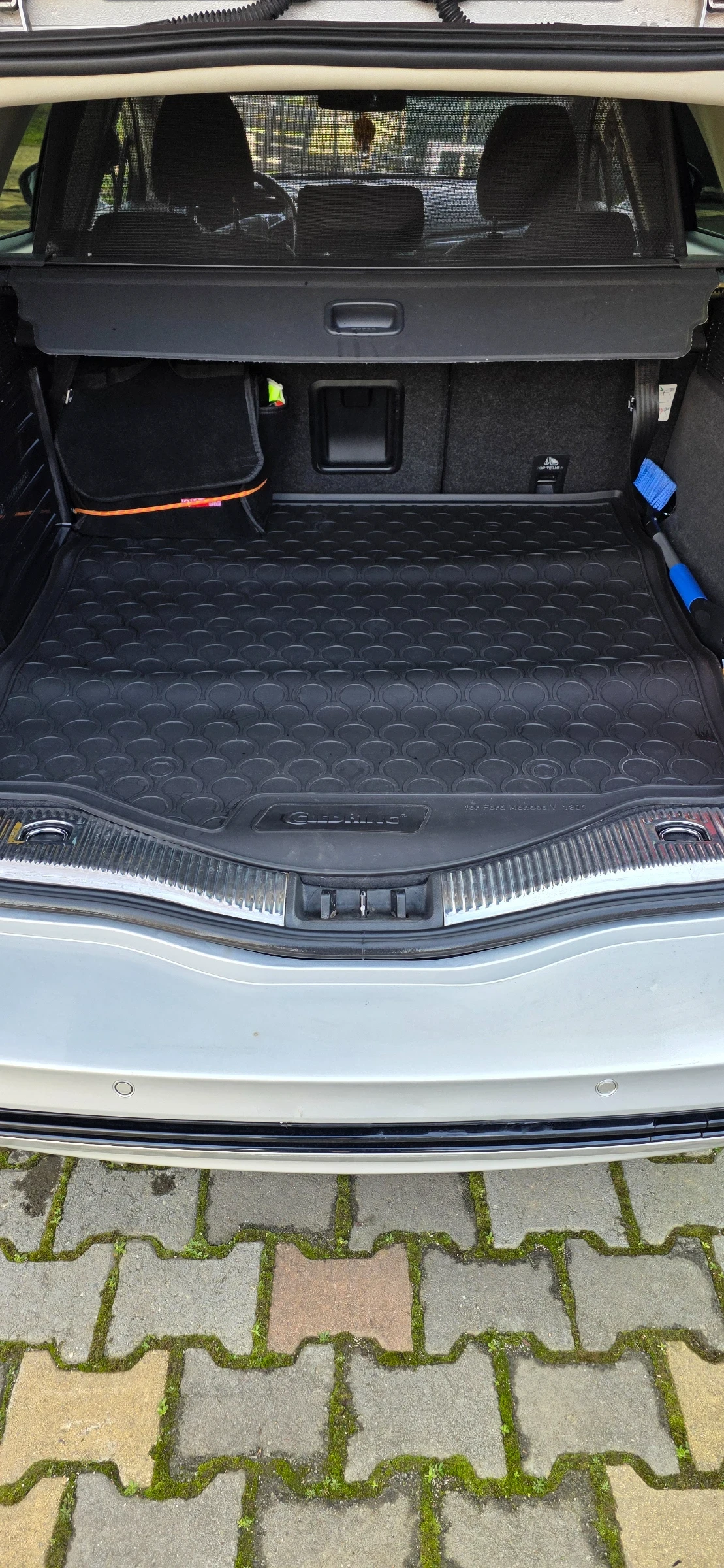 Ford Mondeo, снимка 5 - Автомобили и джипове - 55658645