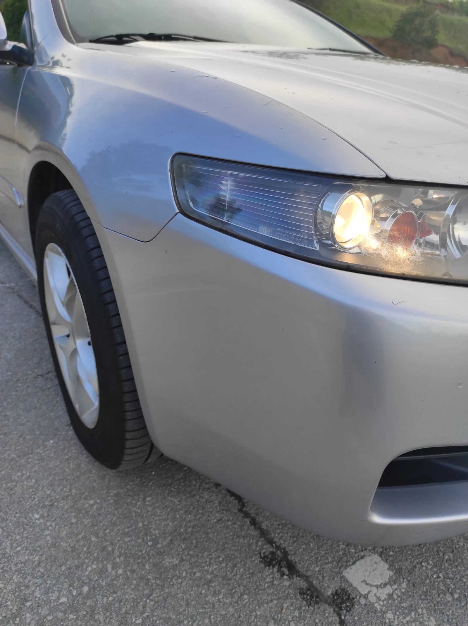 Honda Accord, снимка 4 - Автомобили и джипове - 55680206