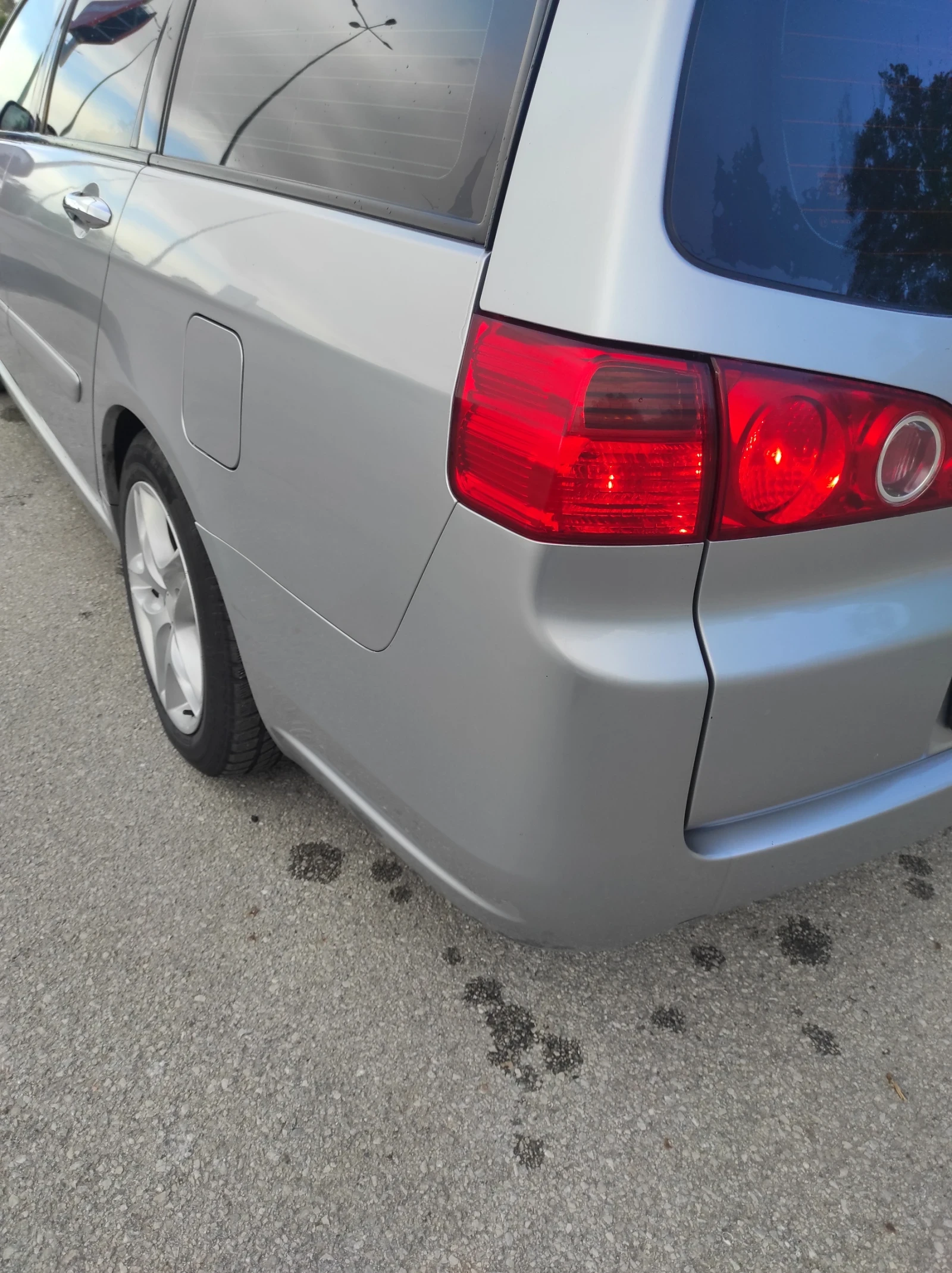 Honda Accord, снимка 6 - Автомобили и джипове - 55680206