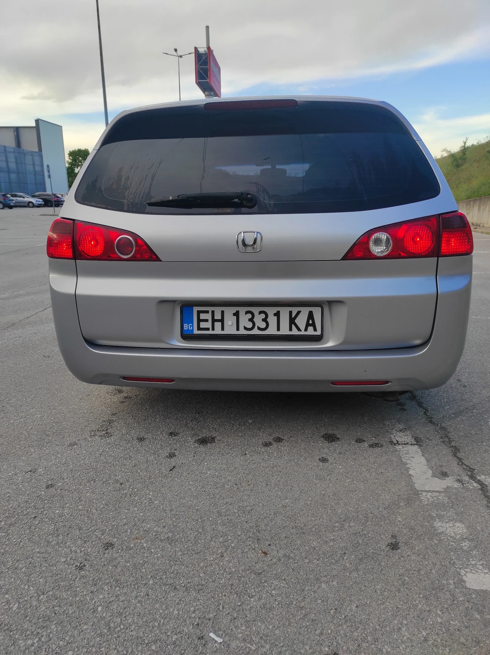 Honda Accord, снимка 7 - Автомобили и джипове - 55680206