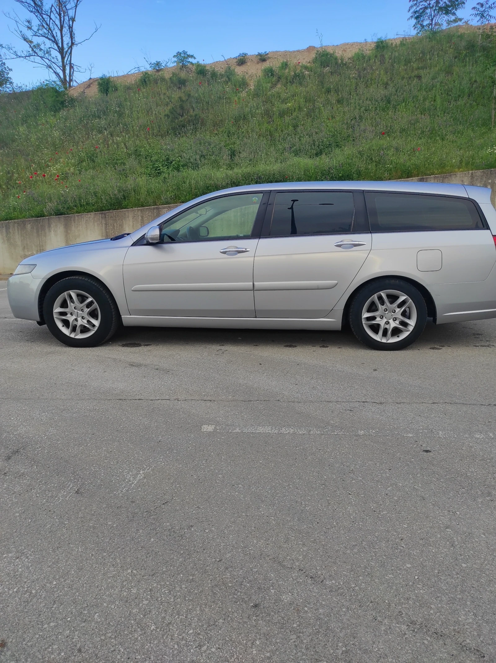 Honda Accord, снимка 5 - Автомобили и джипове - 55680206