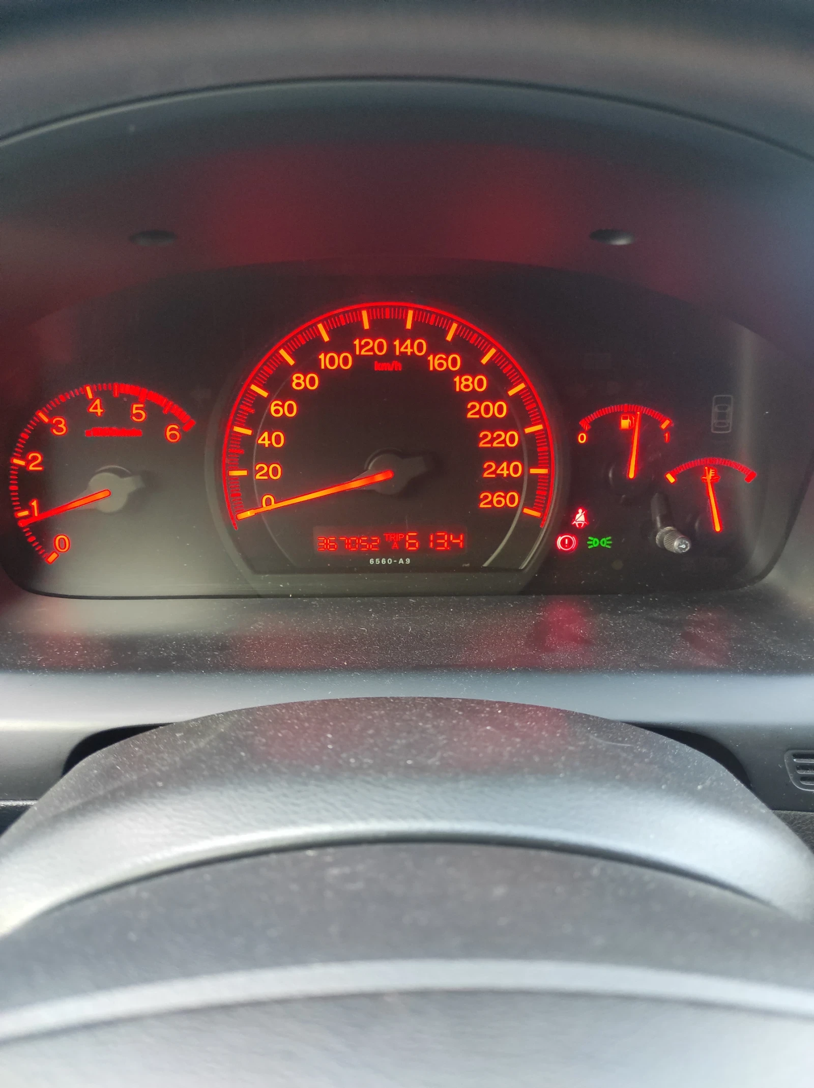 Honda Accord, снимка 10 - Автомобили и джипове - 55680206