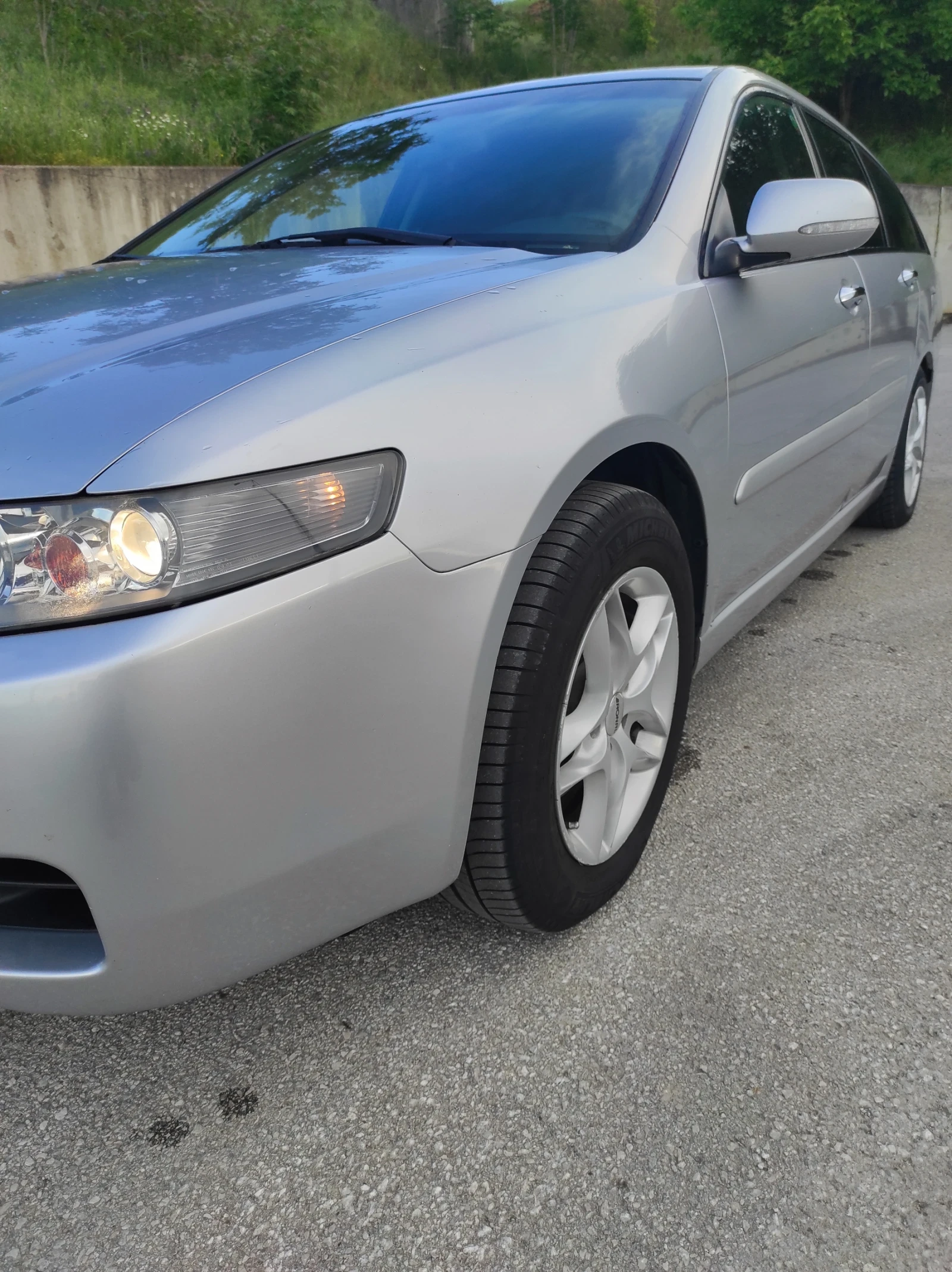Honda Accord, снимка 9 - Автомобили и джипове - 55680206