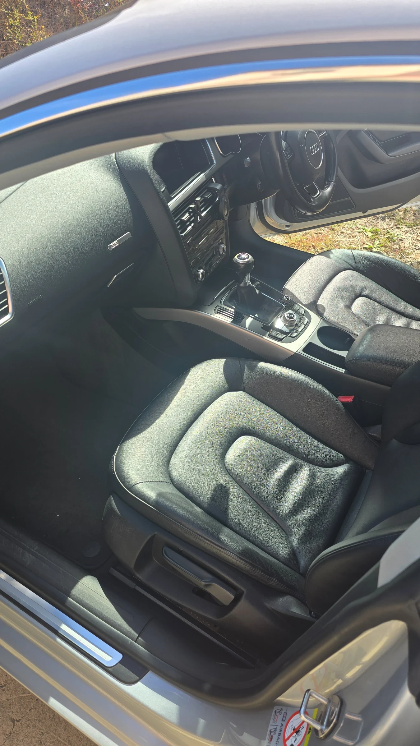 Audi A5 ������  | Mobile.bg � ����������� 5
