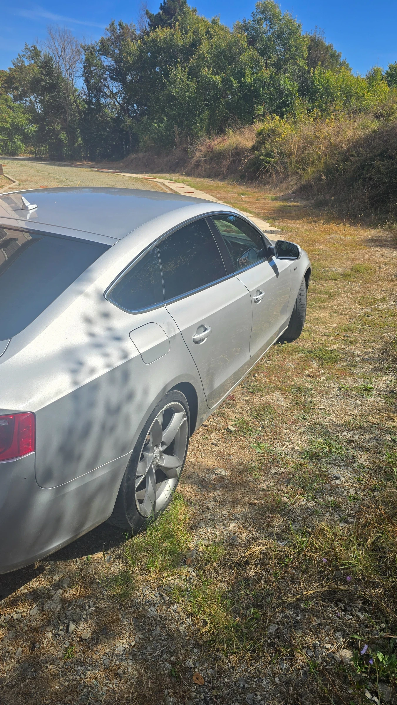 Audi A5 ������  | Mobile.bg � ����������� 4