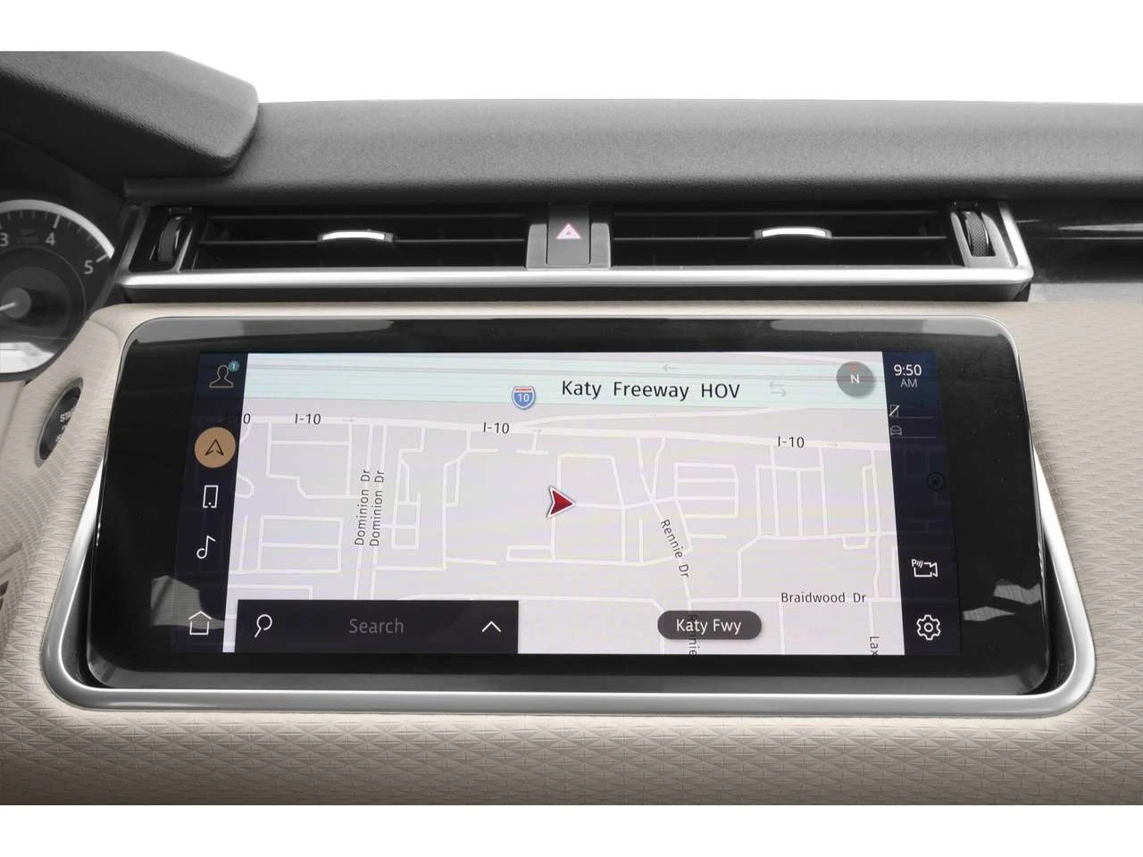 Land Rover Range Rover Velar P250 S, снимка 10 - Автомобили и джипове - 56430949