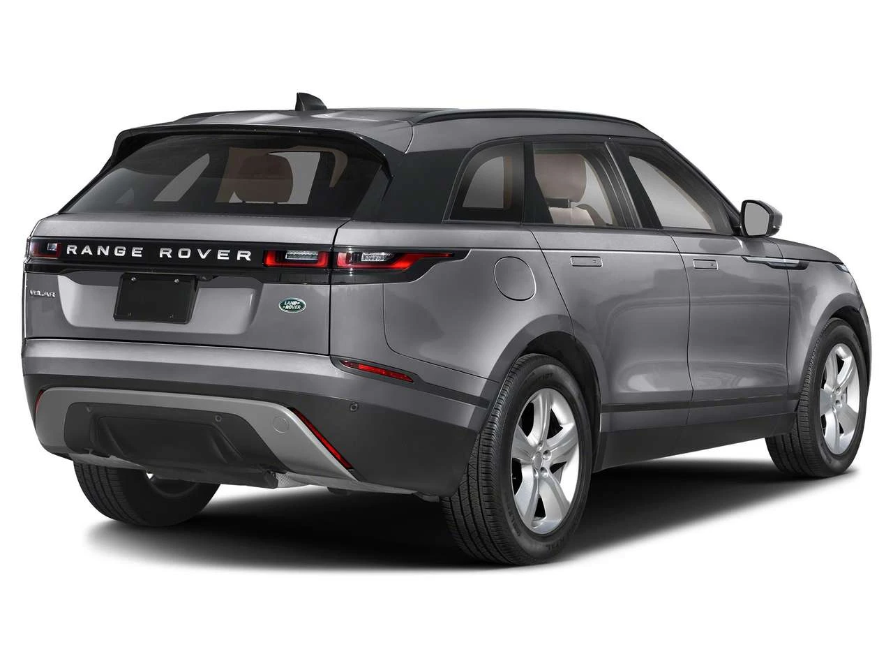Land Rover Range Rover Velar P250 S, снимка 2 - Автомобили и джипове - 56430949