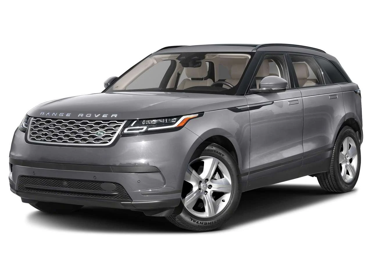 Land Rover Range Rover Velar P250 S