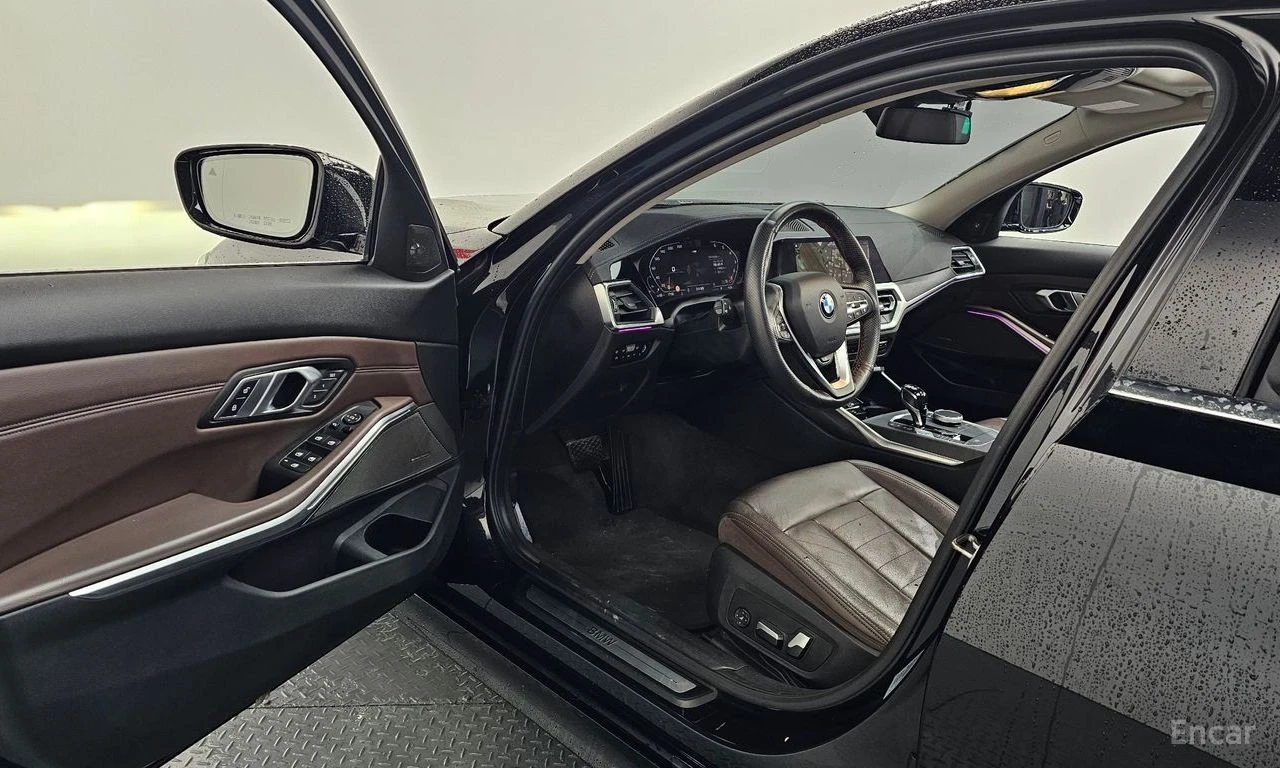 BMW 320 i Luxury * ������ ���� �� �� | Mobile.bg � ����������� 8