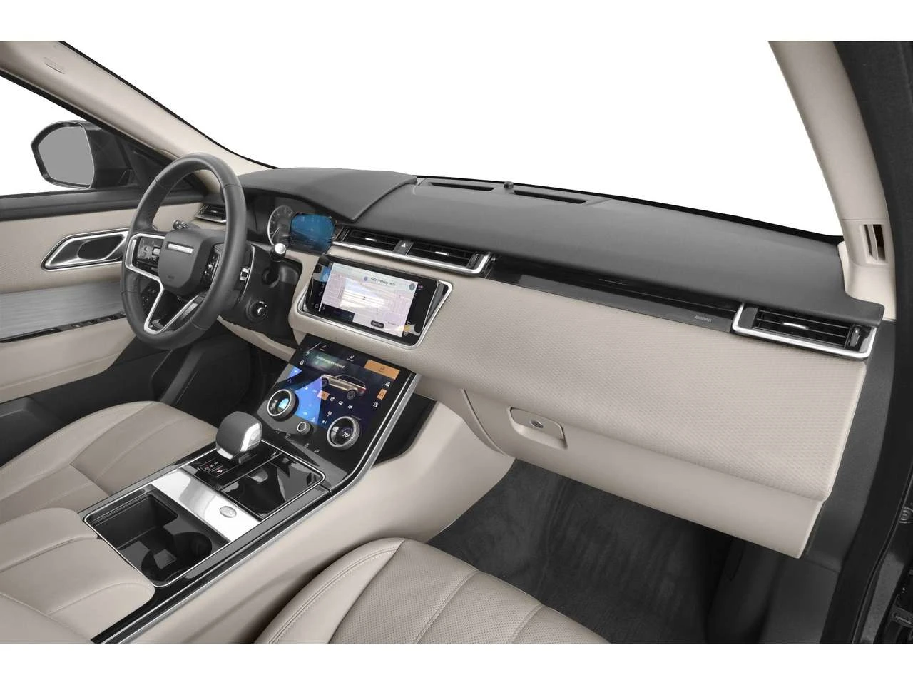Land Rover Range Rover Velar P250 S, снимка 9 - Автомобили и джипове - 56430949