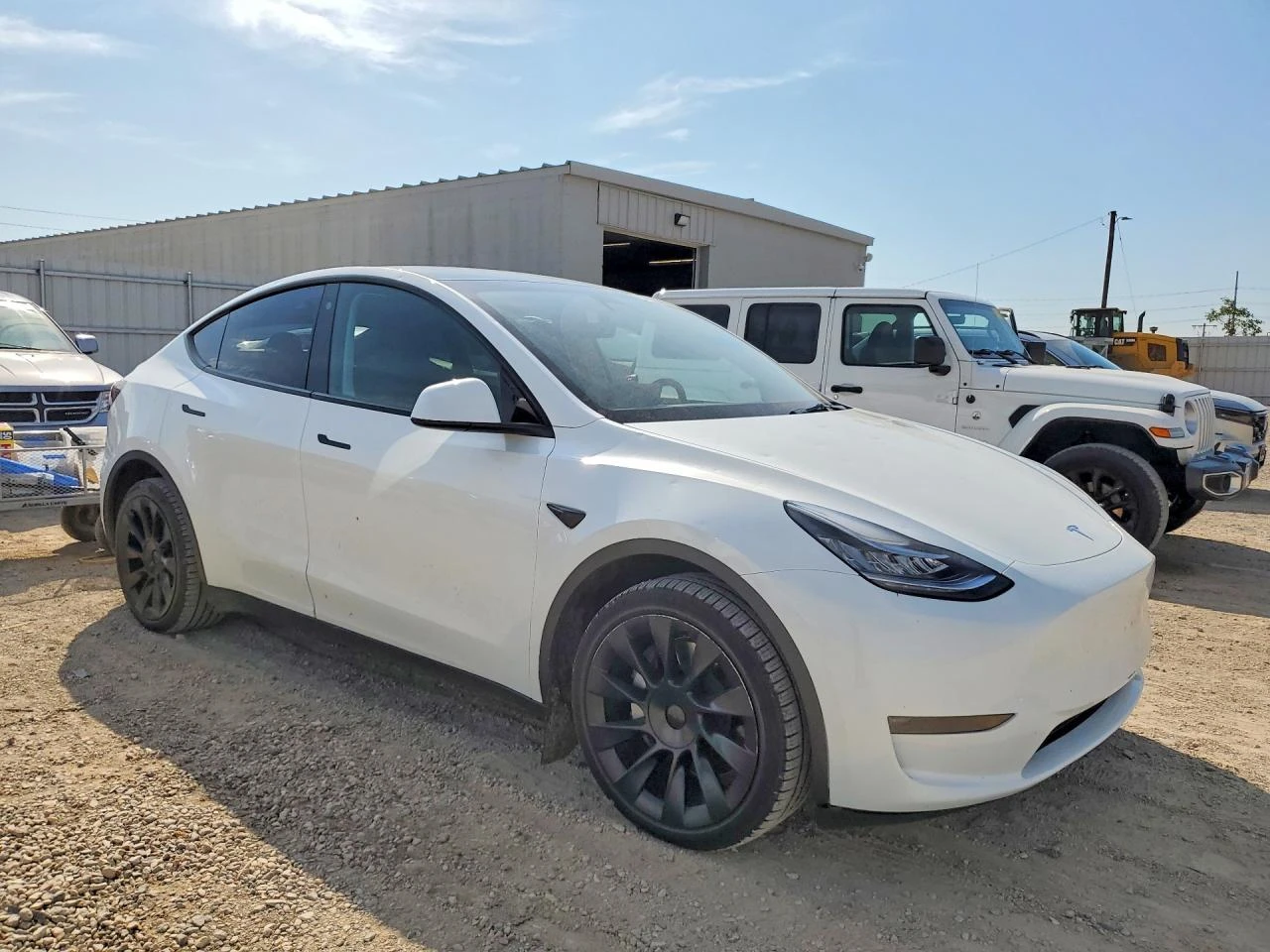 Tesla Model Y LONG RANGE DUAL MOTOR ALL-WHEEL DRIVE | Mobile.bg � ����������� 4