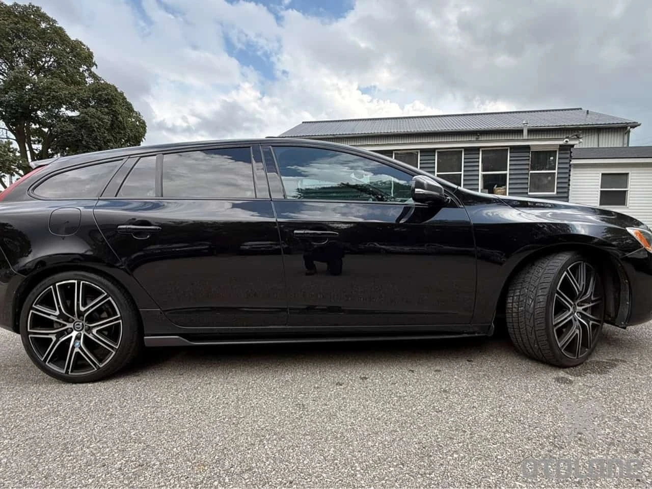 Volvo V60 Polestar * CARFAX * ����� �� ����������� *  | Mobile.bg � ����������� 3