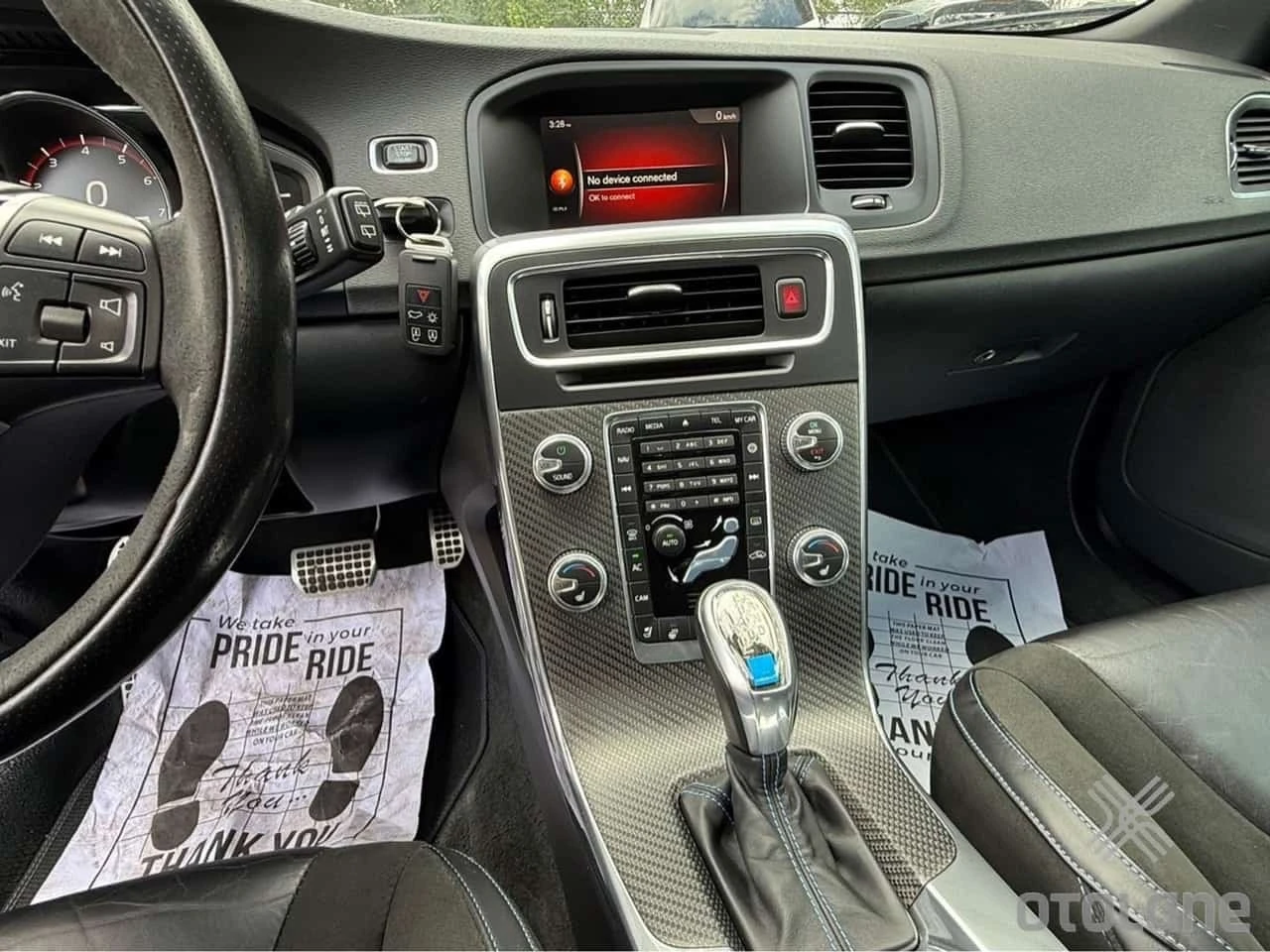 Volvo V60 Polestar * CARFAX * ����� �� ����������� *  | Mobile.bg � ����������� 9