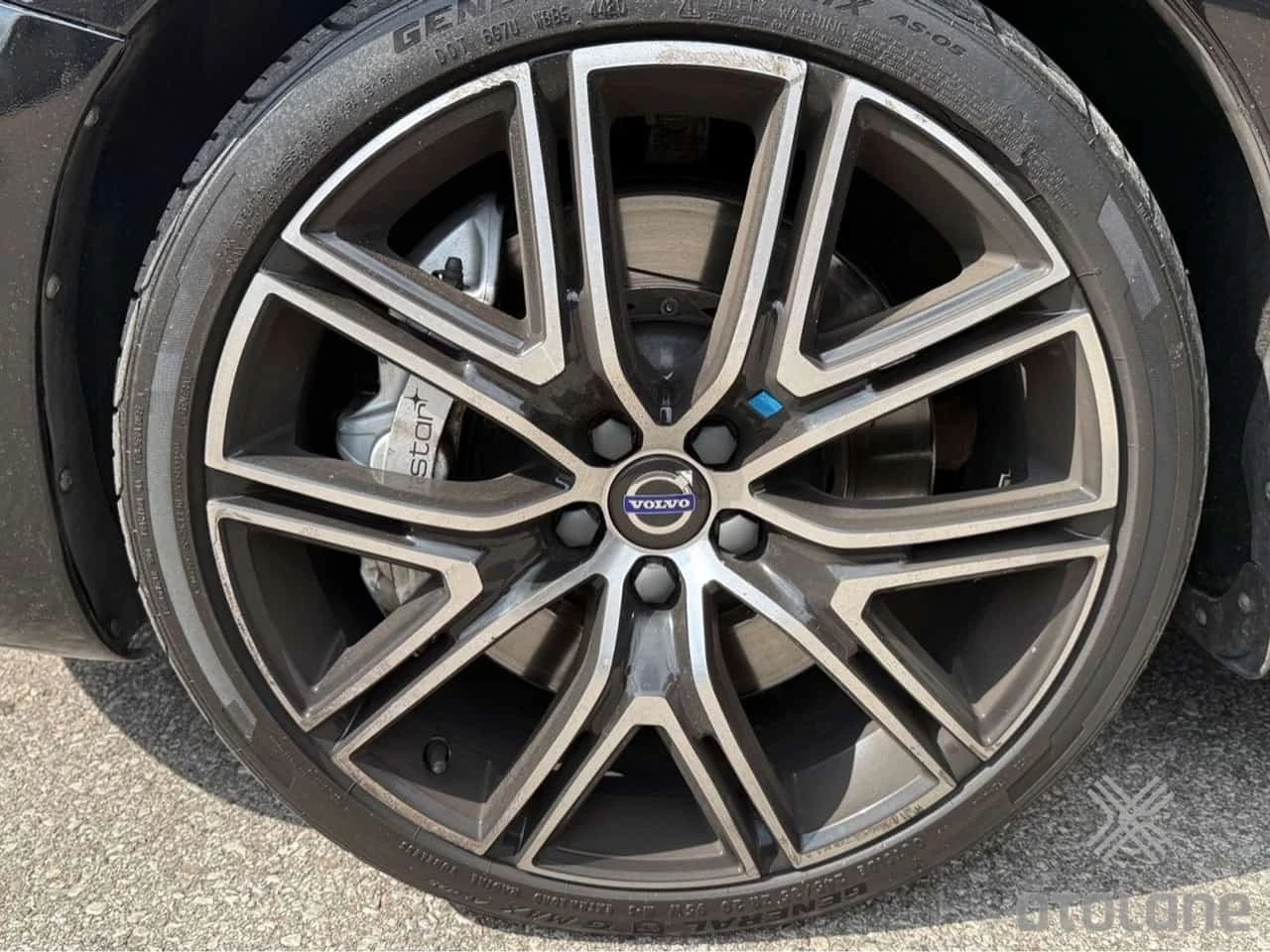 Volvo V60 Polestar * CARFAX * ����� �� ����������� *  | Mobile.bg � ����������� 7