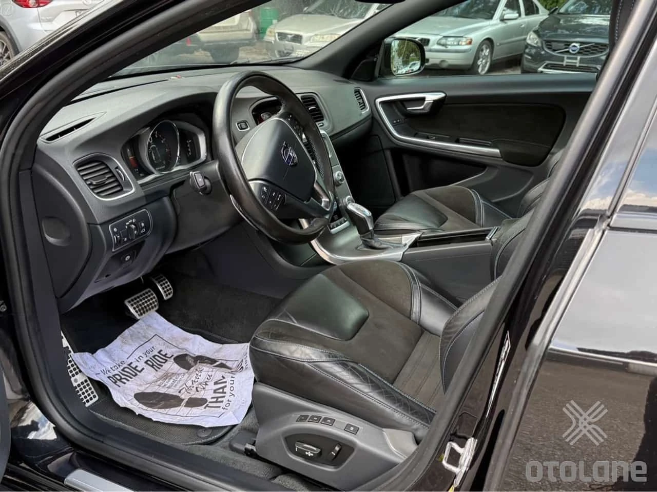 Volvo V60 Polestar * CARFAX * ����� �� ����������� *  | Mobile.bg � ����������� 5
