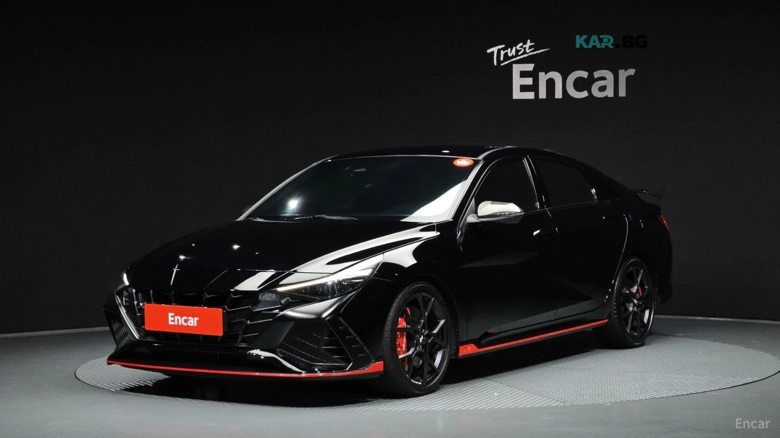 Hyundai Elantra 2.0 N LINE* CN7* КОЖА* ХЕДЪП* НАВИ*  