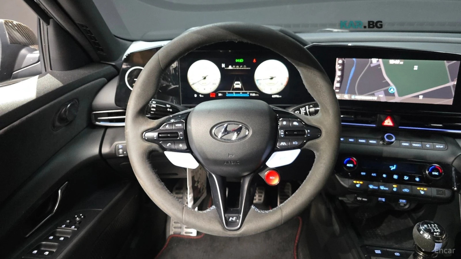 Hyundai Elantra 2.0 N LINE* CN7* ����* �����* ����*   | Mobile.bg � ����������� 12