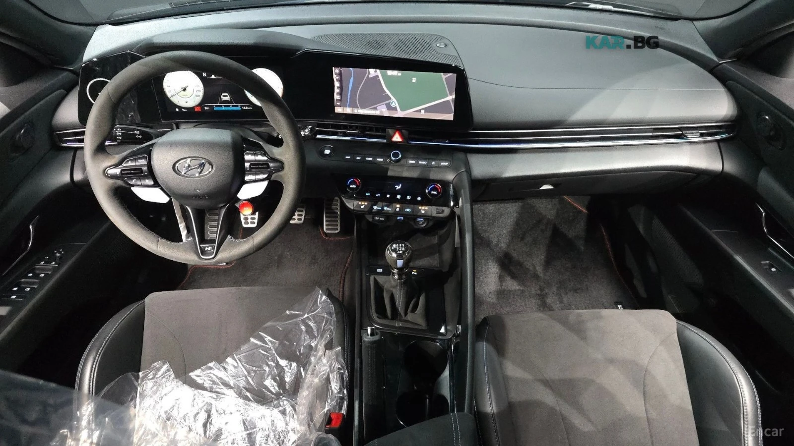 Hyundai Elantra 2.0 N LINE* CN7* ����* �����* ����*   | Mobile.bg � ����������� 7