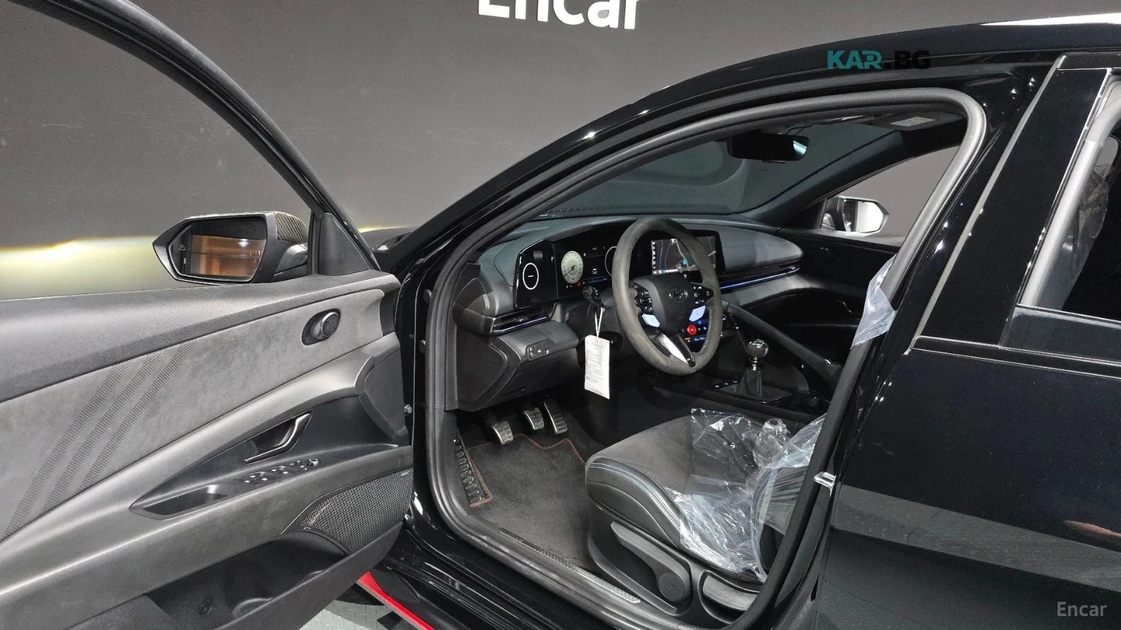 Hyundai Elantra 2.0 N LINE* CN7* ����* �����* ����*   | Mobile.bg � ����������� 10