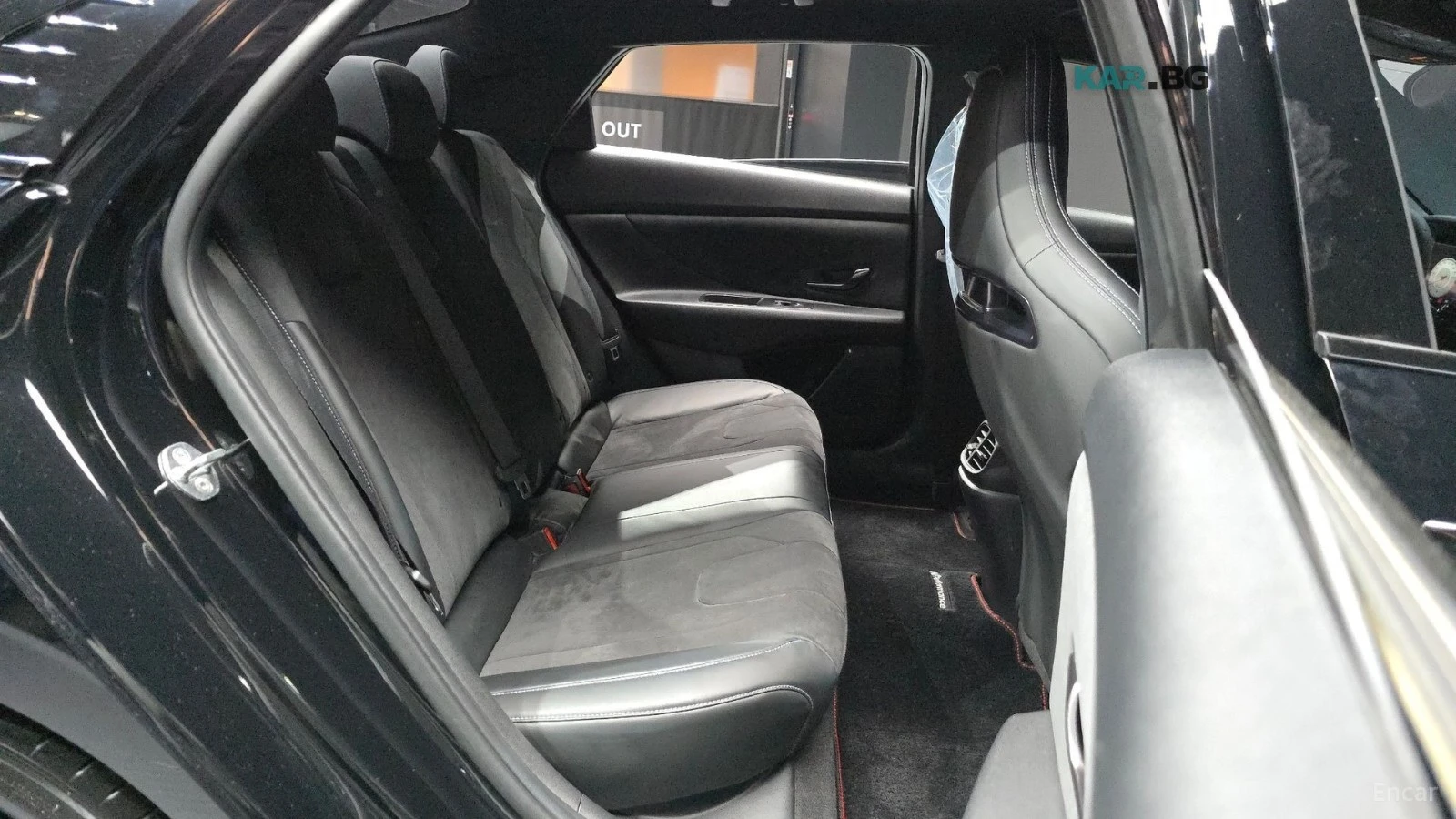 Hyundai Elantra 2.0 N LINE* CN7* ����* �����* ����*   | Mobile.bg � ����������� 11