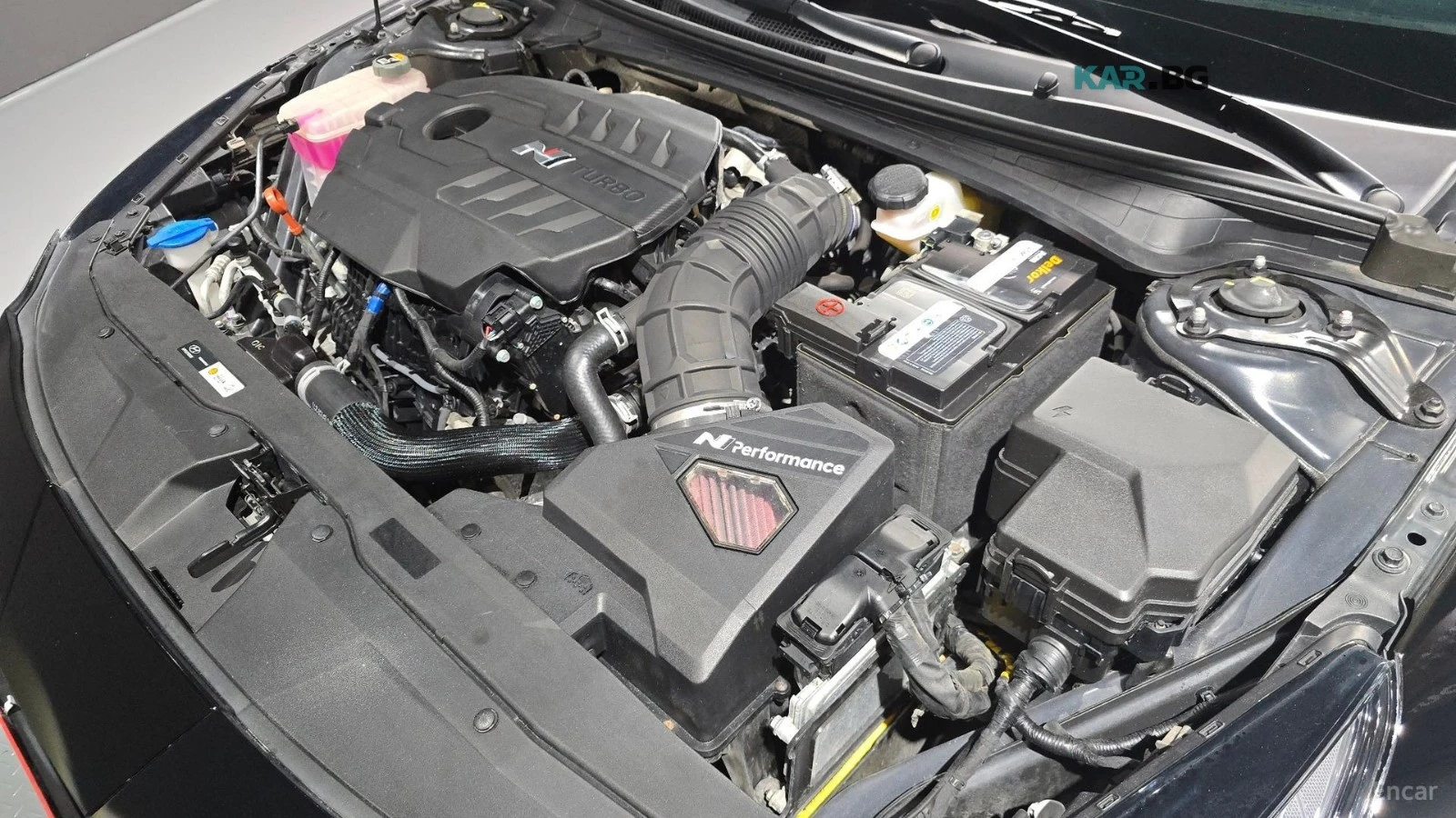 Hyundai Elantra 2.0 N LINE* CN7* ����* �����* ����*   | Mobile.bg � ����������� 6
